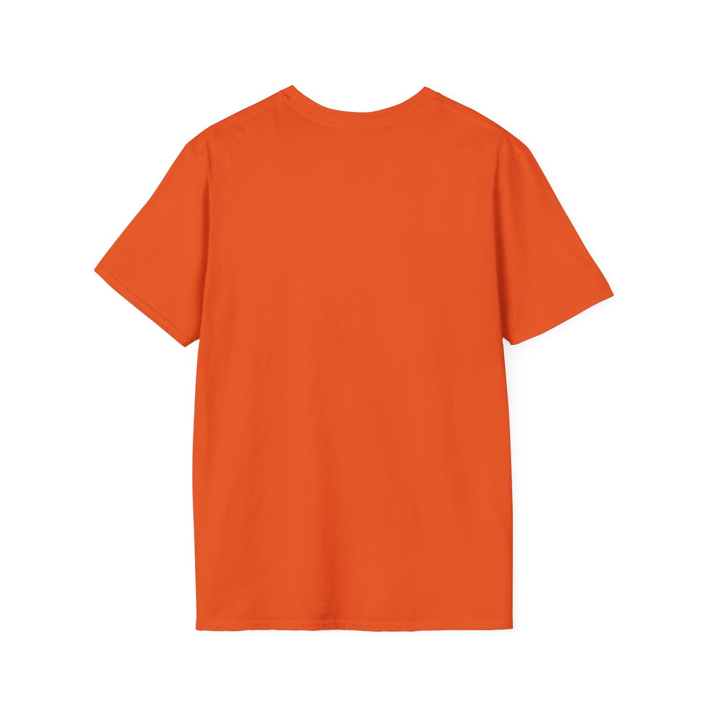 Camiseta unisex Tak Sobie Tu Poleżę-OverFash
