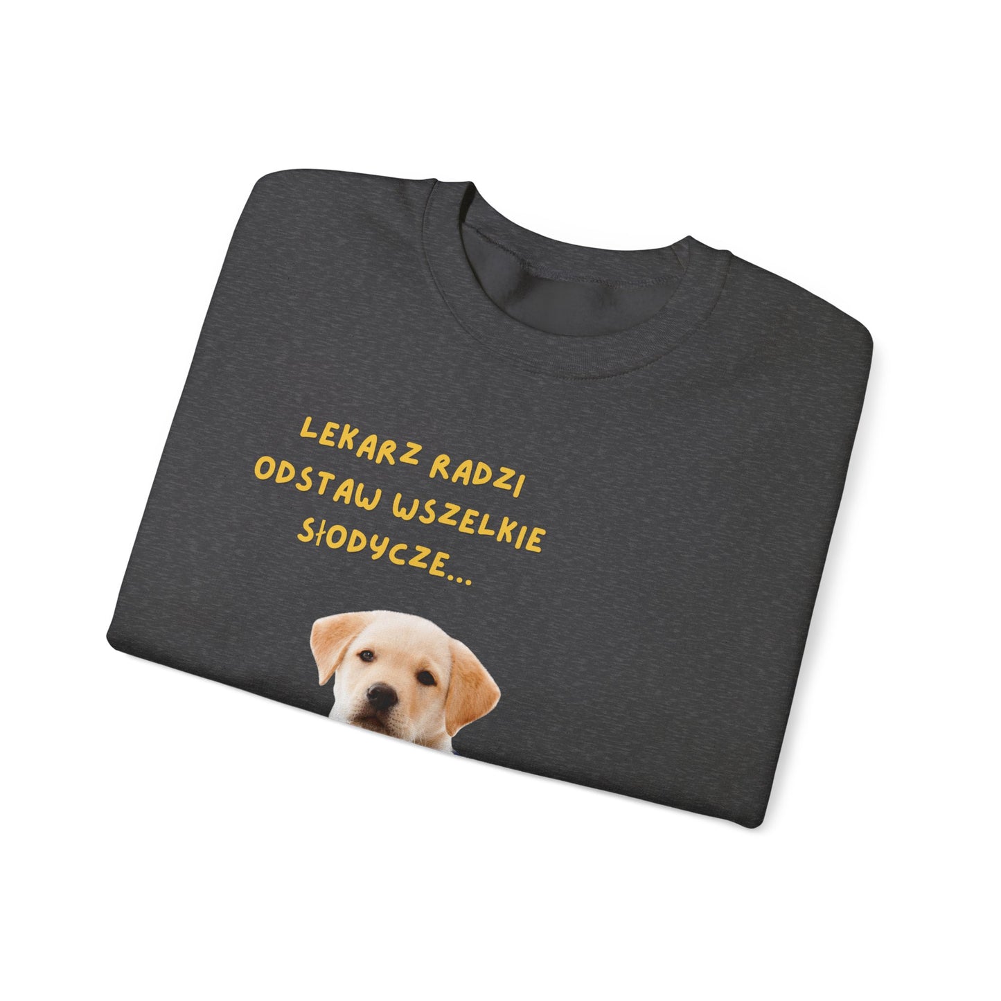 Sudadera con estampado divertido - OverFash