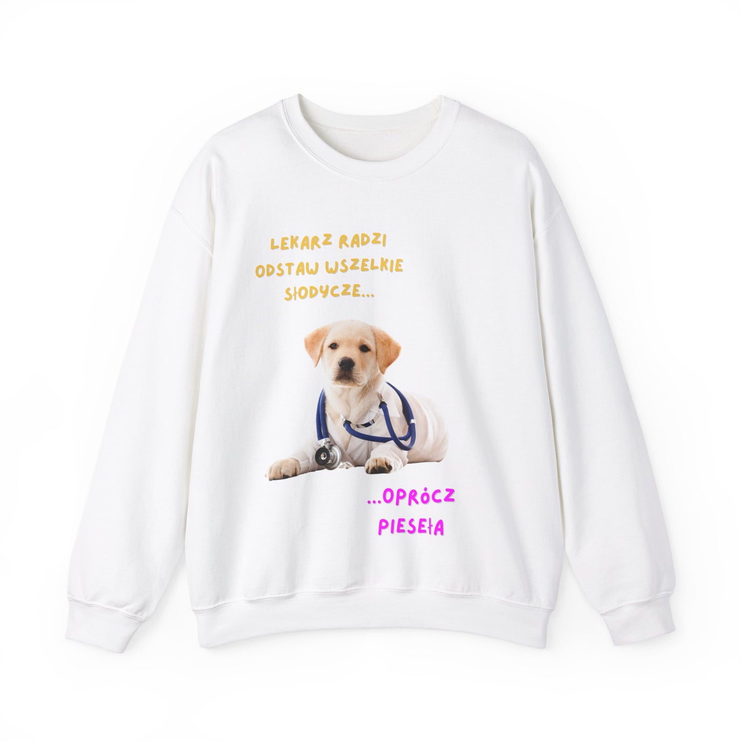 Sudadera con estampado divertido - OverFash