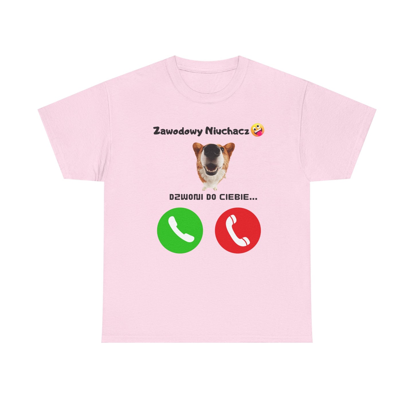 Camiseta unisex Professional Niffler te está llamando