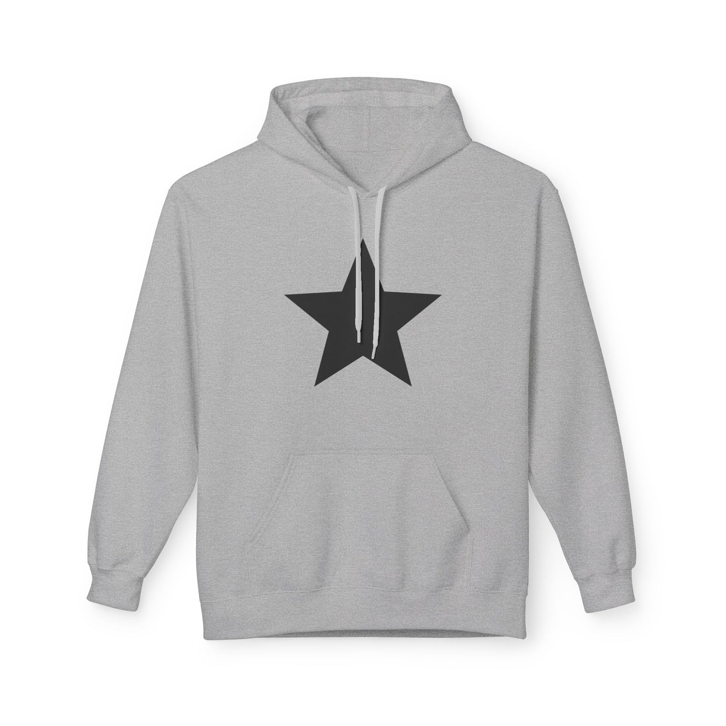 Bluza Hoodie Unisex Chillout Star-OverFash