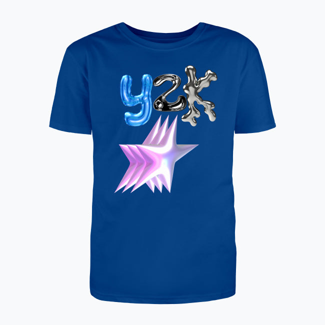 Camiseta Y2K - Wear2K