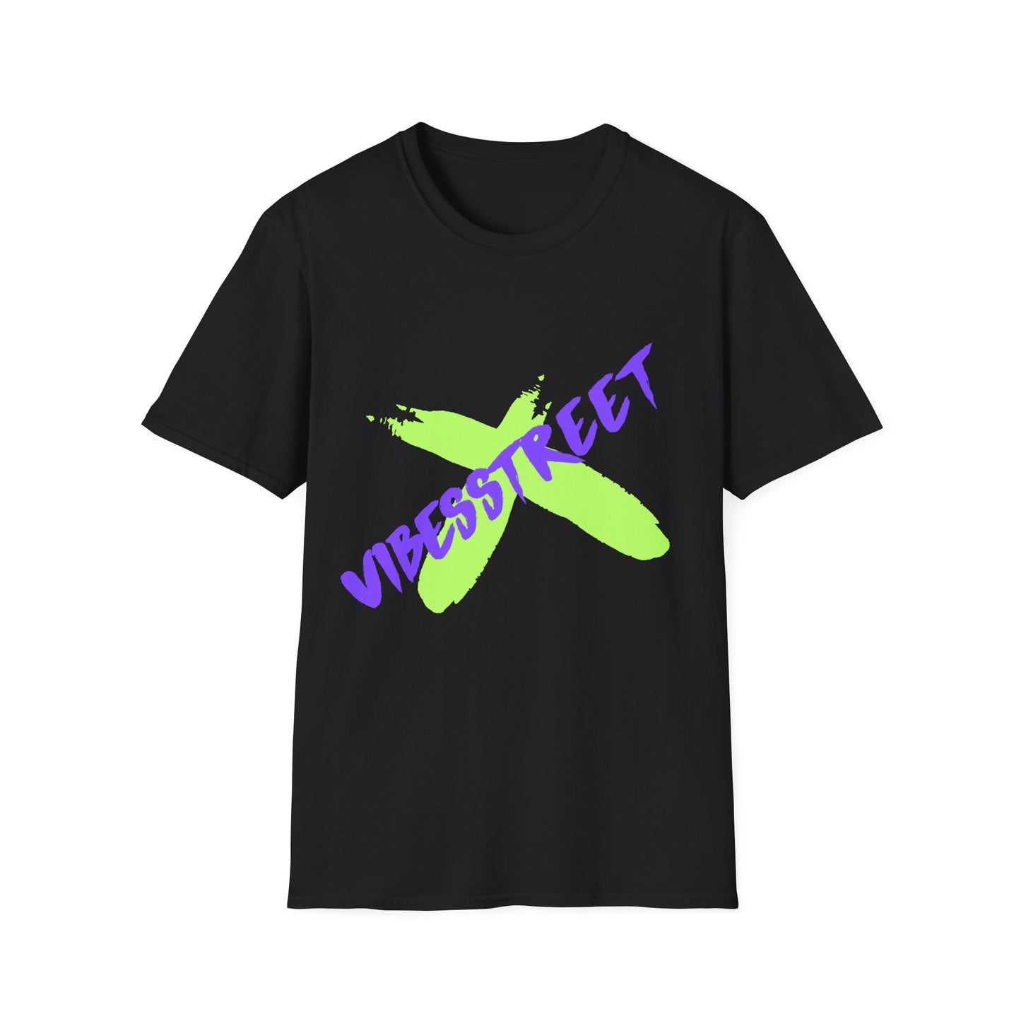 Camiseta VibesStreet Estética-VibesStreet