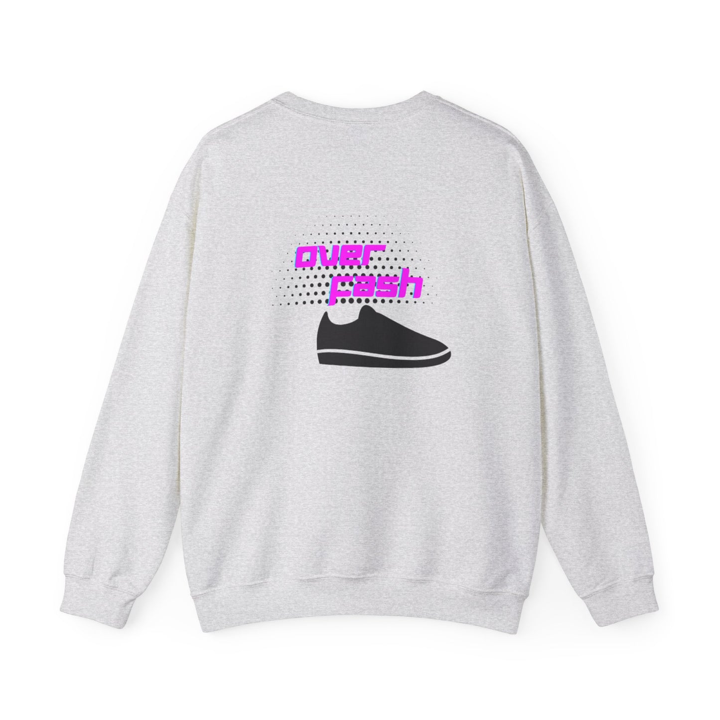 Sudadera con estampado divertido - OverFash