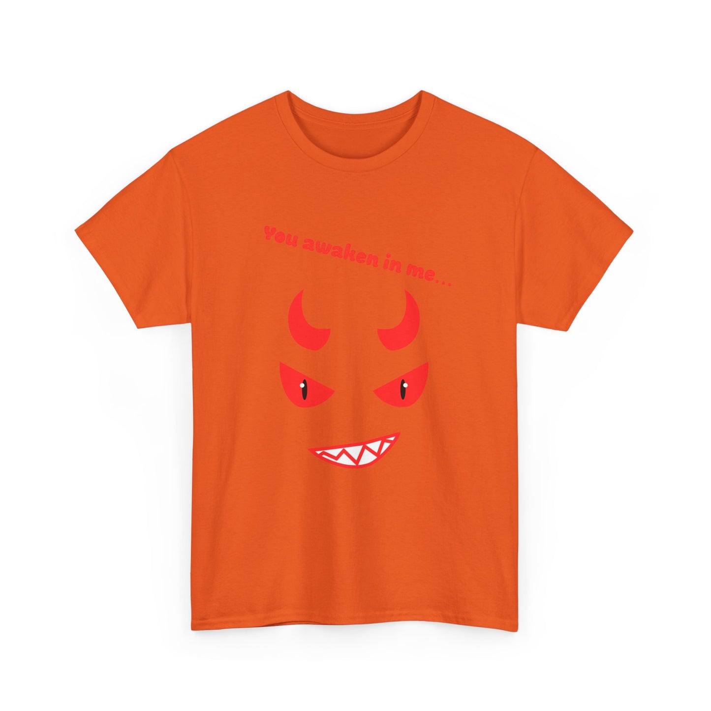 Camiseta unisex - OverFash