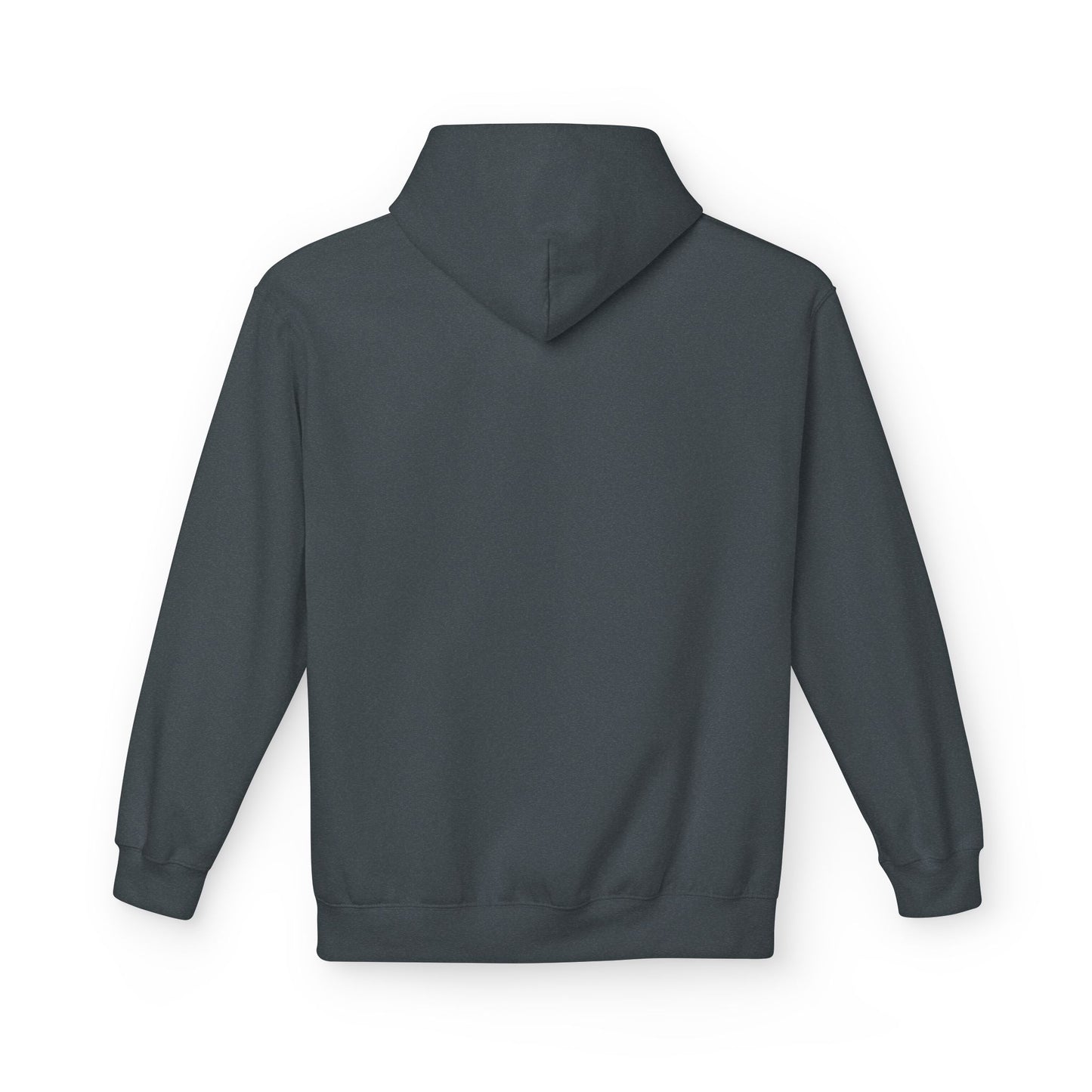 Bluza Hoodie Unisex I disappear into the abyss of pink