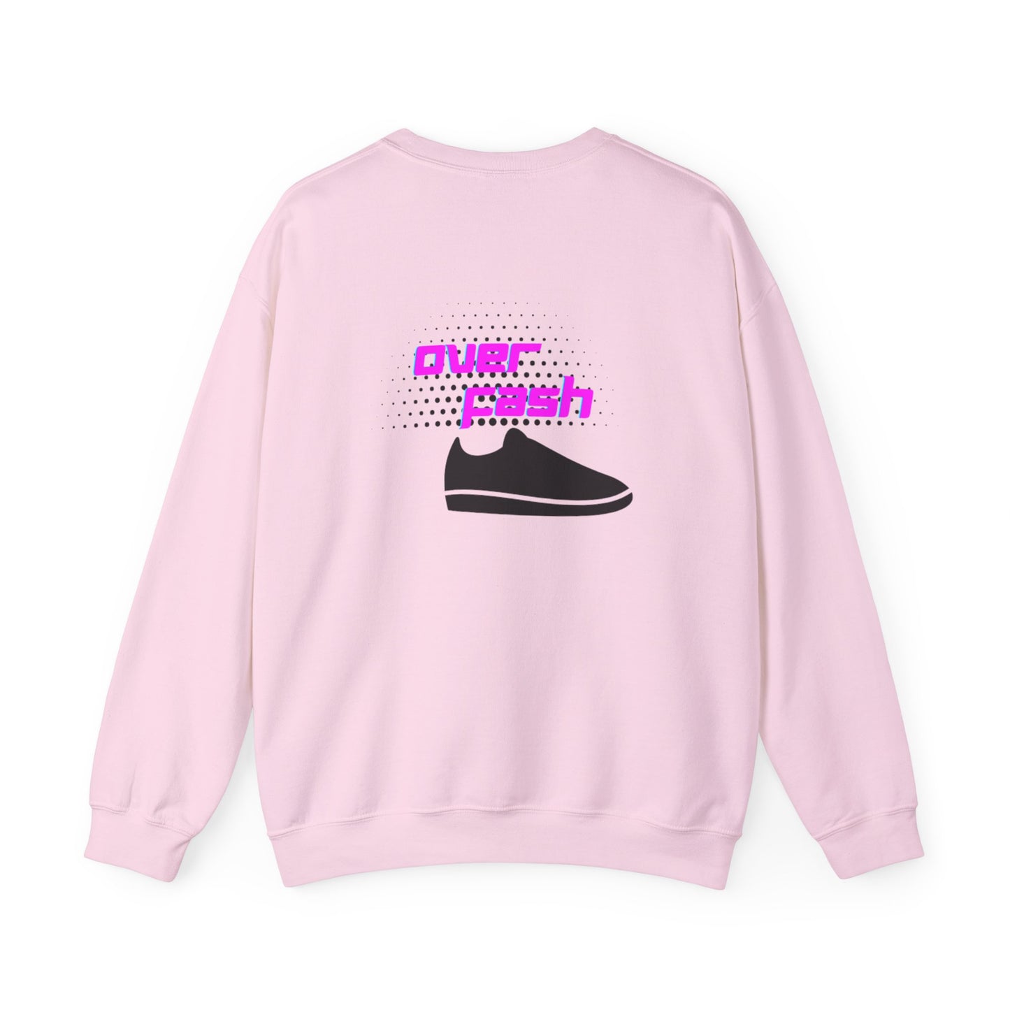 Sudadera con estampado divertido - OverFash