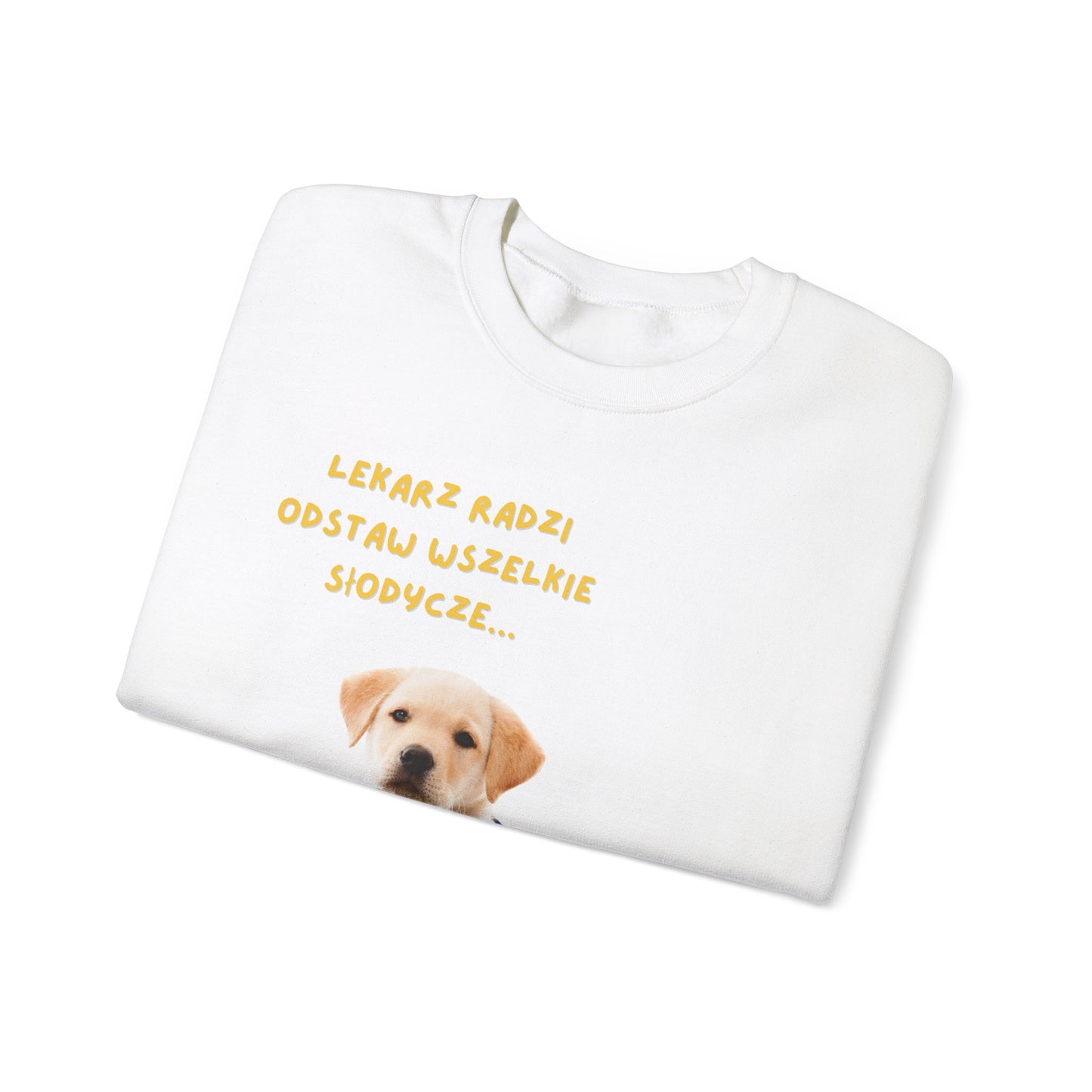 Sudadera con estampado divertido - OverFash