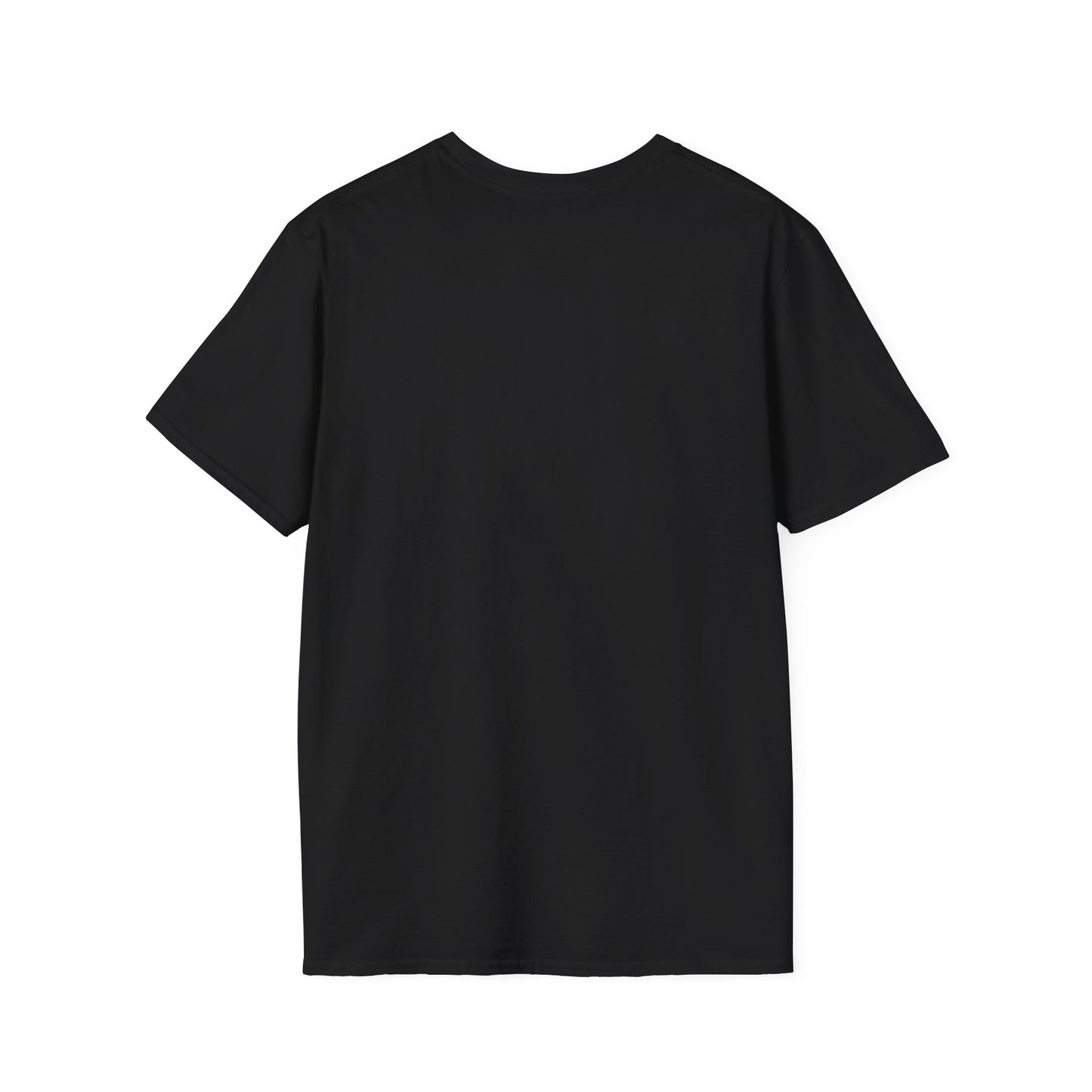 Camiseta unisex Lies Hiss Toxix Kiss
