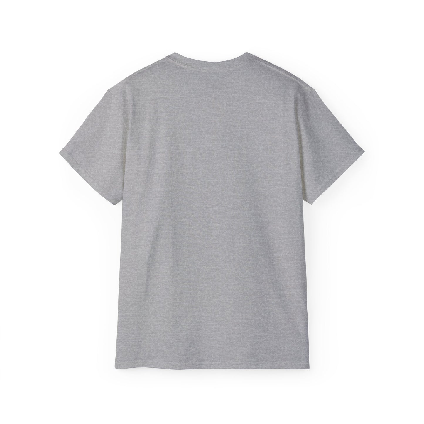 Camiseta Unisex VibesStreet Bolt Circle Editon-VibesStreet