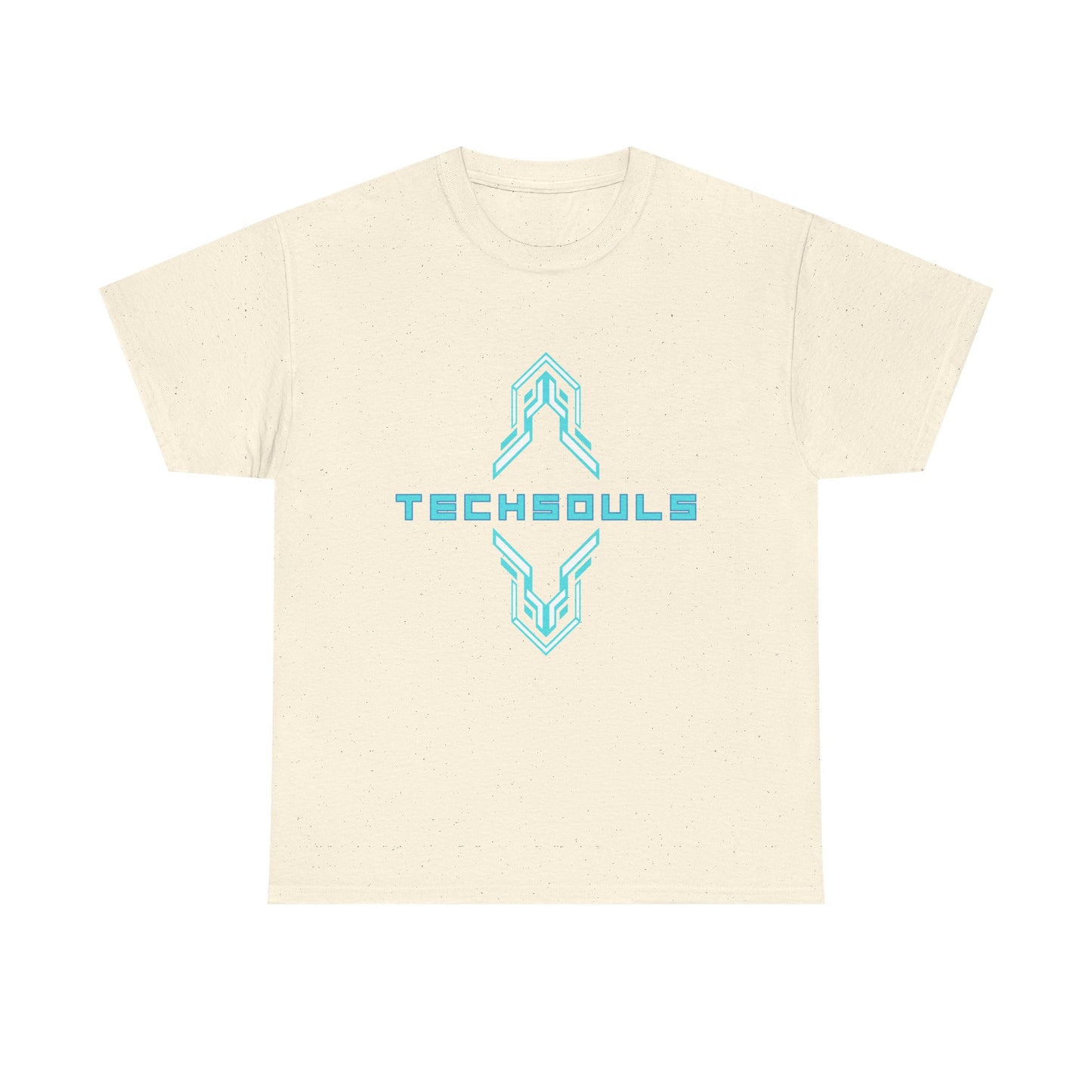 T-shirt Techwear Orginal Aeasthetic TechSouls-TechSouls