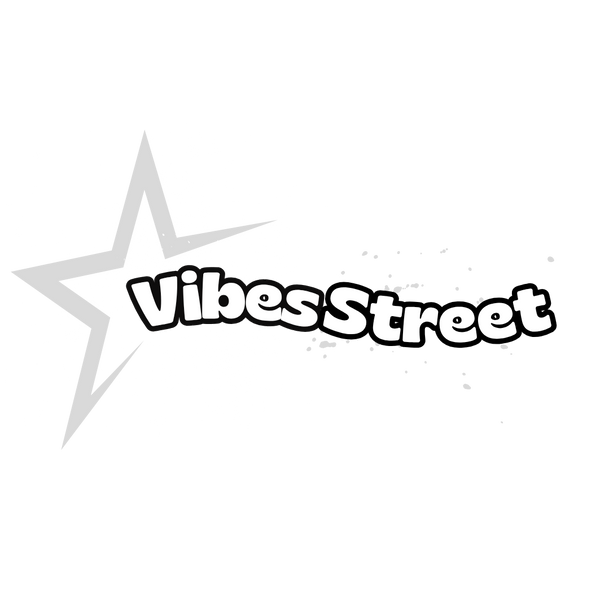 VibesStreet- Urban Fashion 