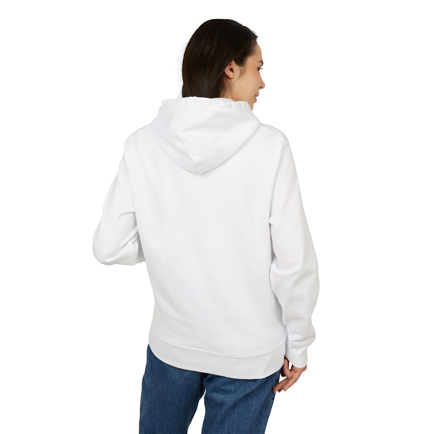 Bluza Unisex Hoodie Mainstream is a deadly virus-VibesStreet