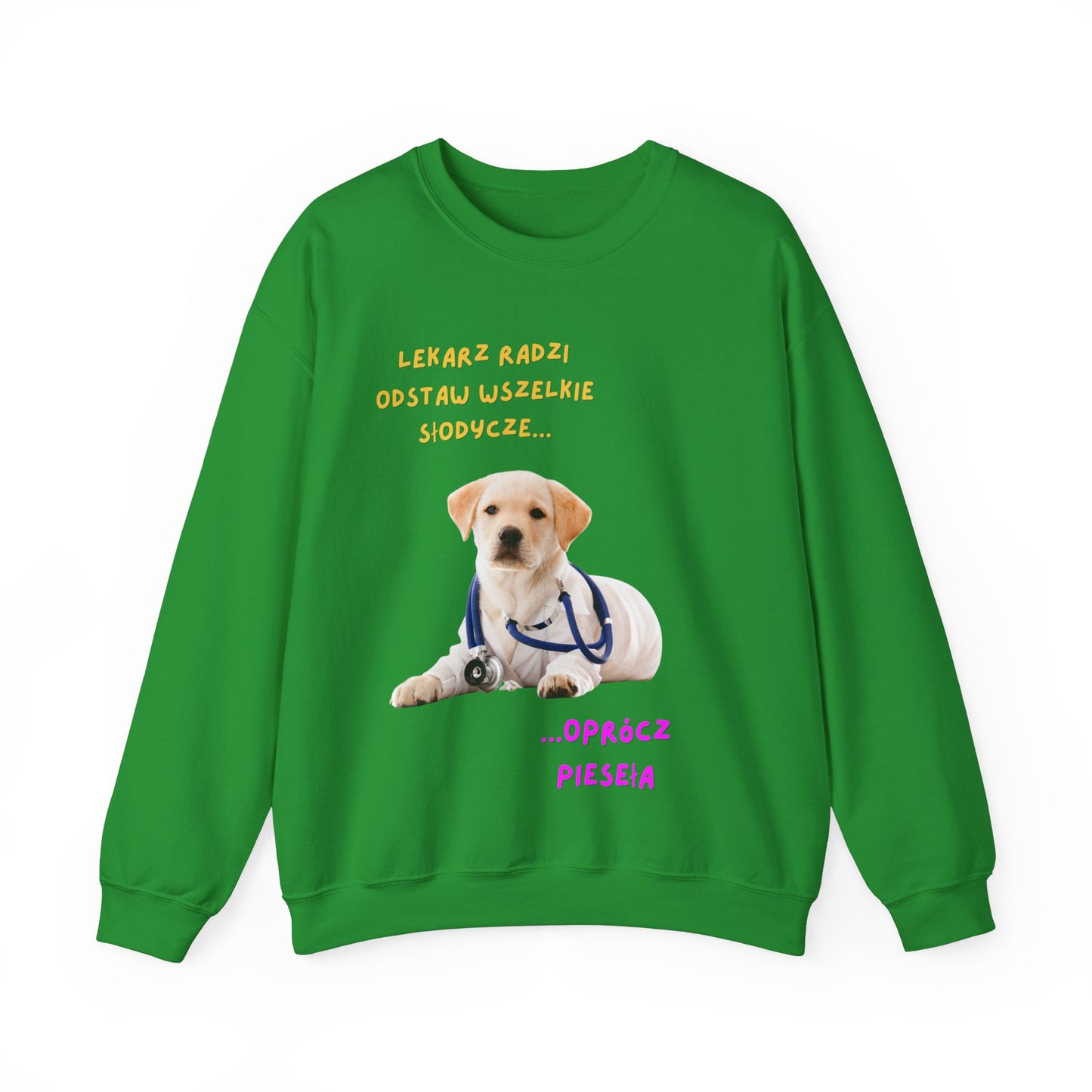 Sudadera con estampado divertido - OverFash