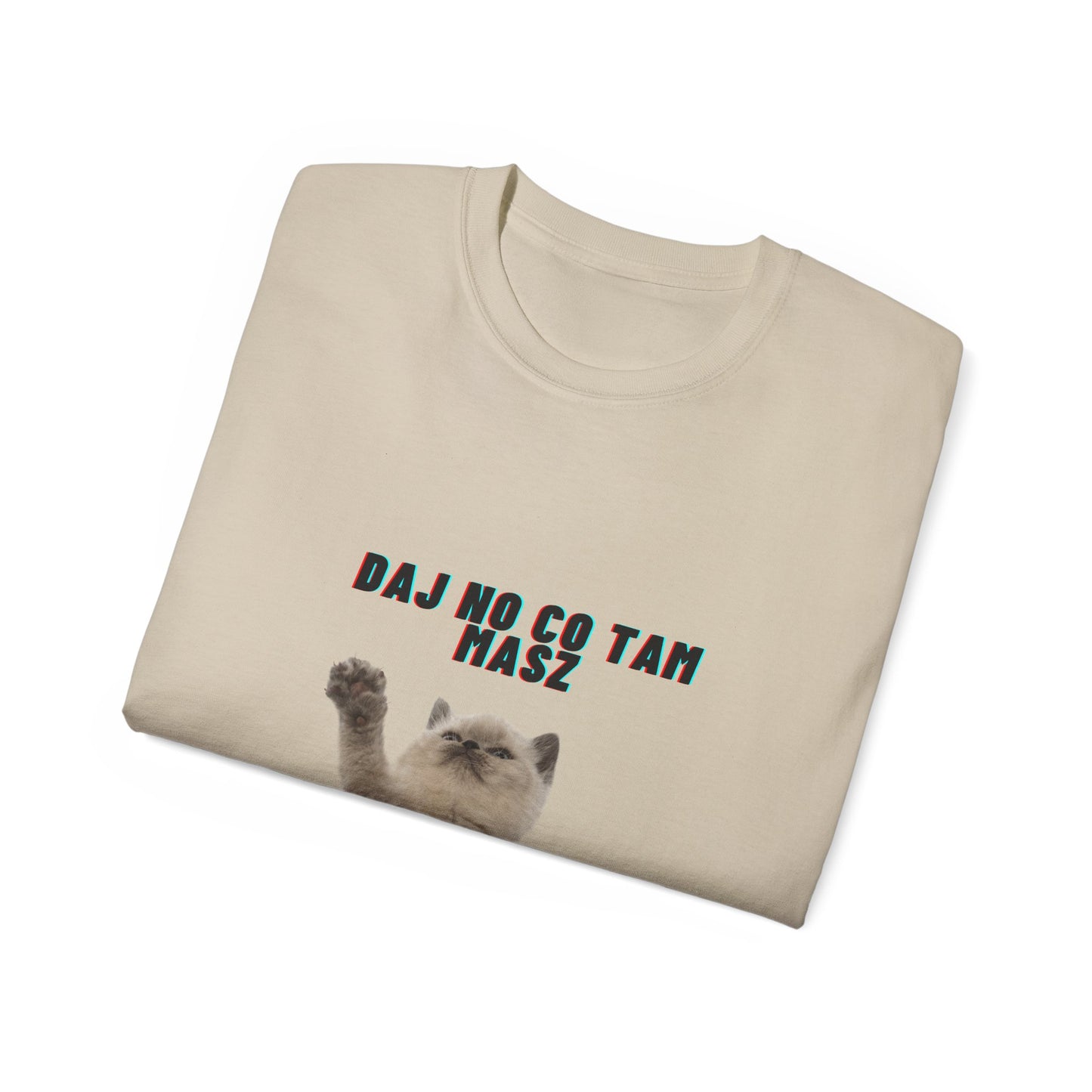 Camiseta con estampado - OverFash