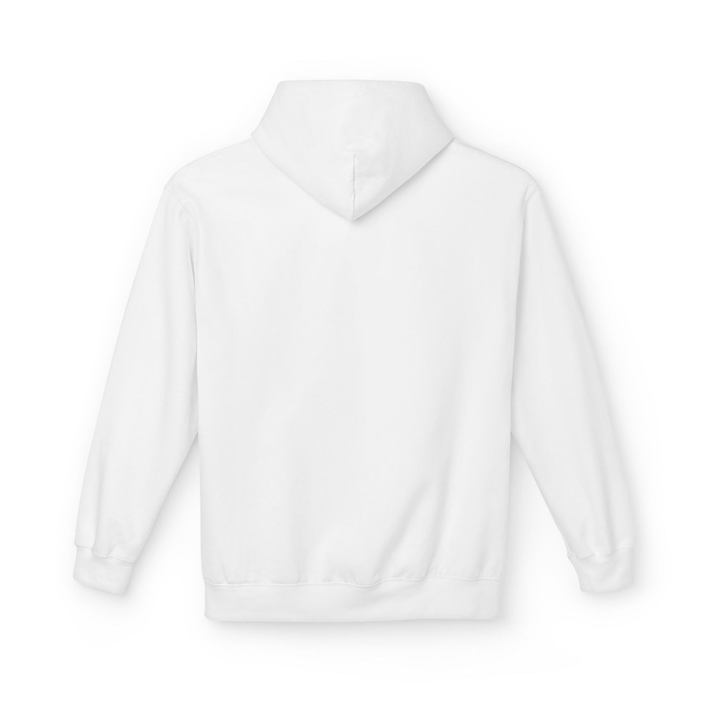Bluza Hoodie Unisex I disappear into the abyss of pink