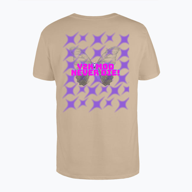 Camiseta Y2K - Wear2K