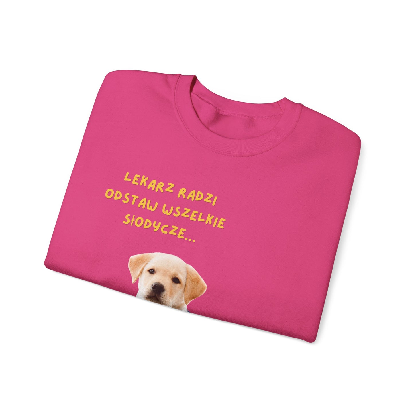 Sudadera con estampado divertido - OverFash