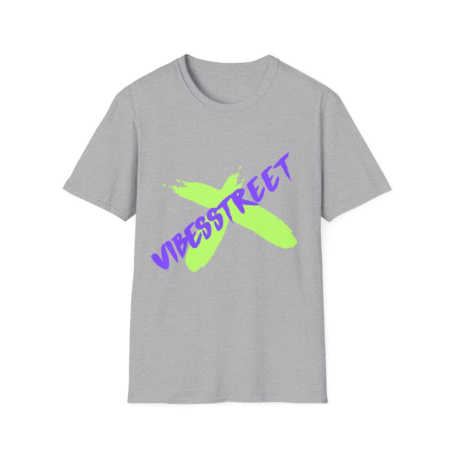 Camiseta VibesStreet Estética-VibesStreet
