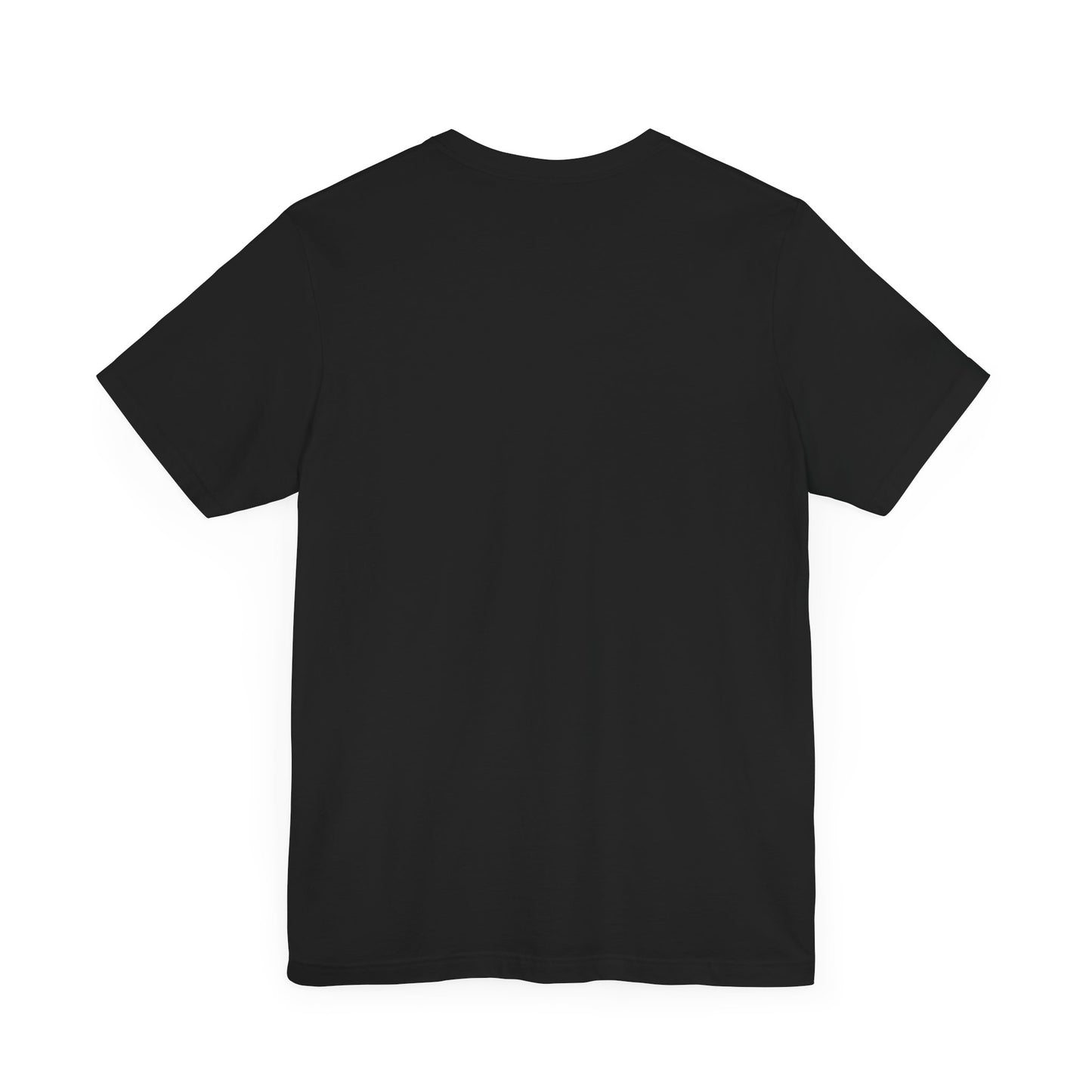 Camiseta unisex Al menos M4-OverFash