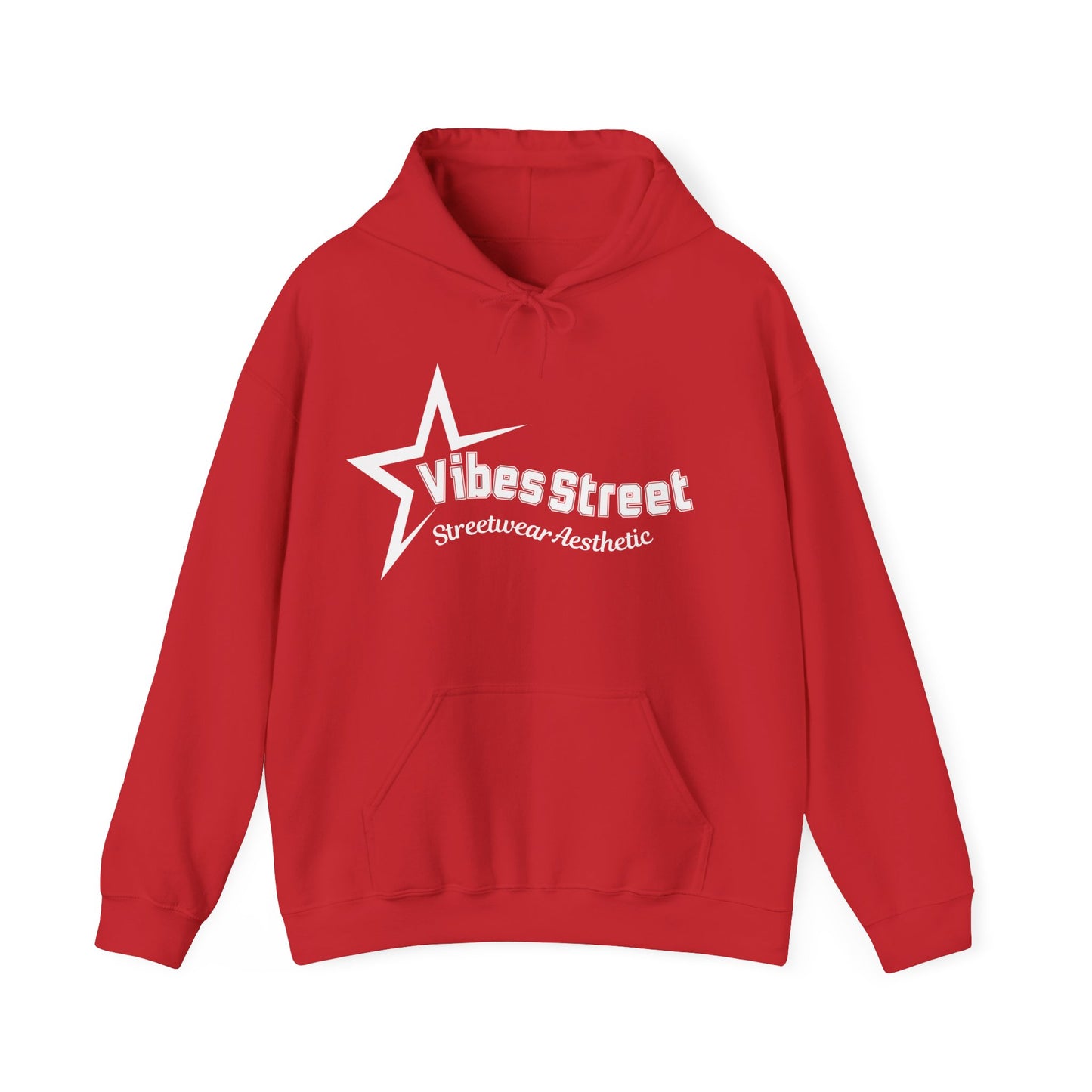 Bluza Unisex VibesStreet Orginal Aesthetic-VibesStreet