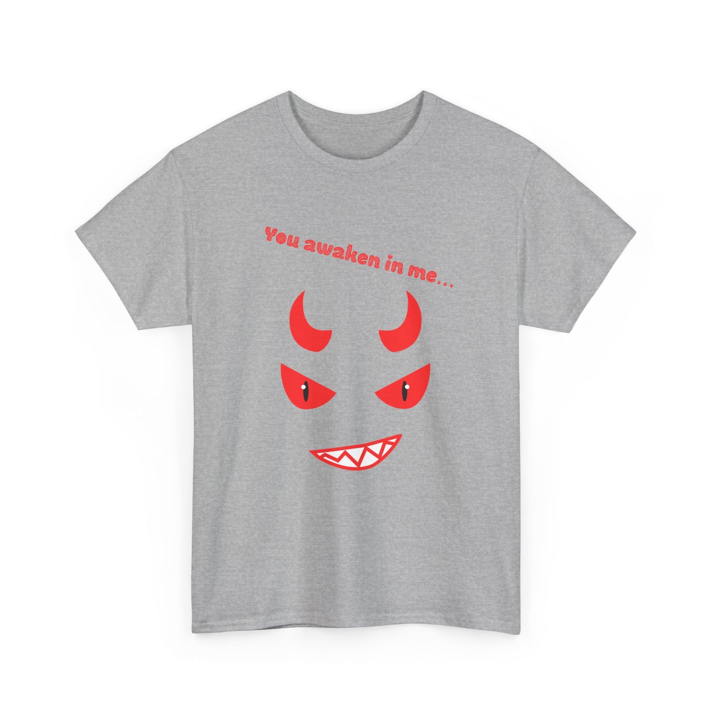 Camiseta unisex - OverFash