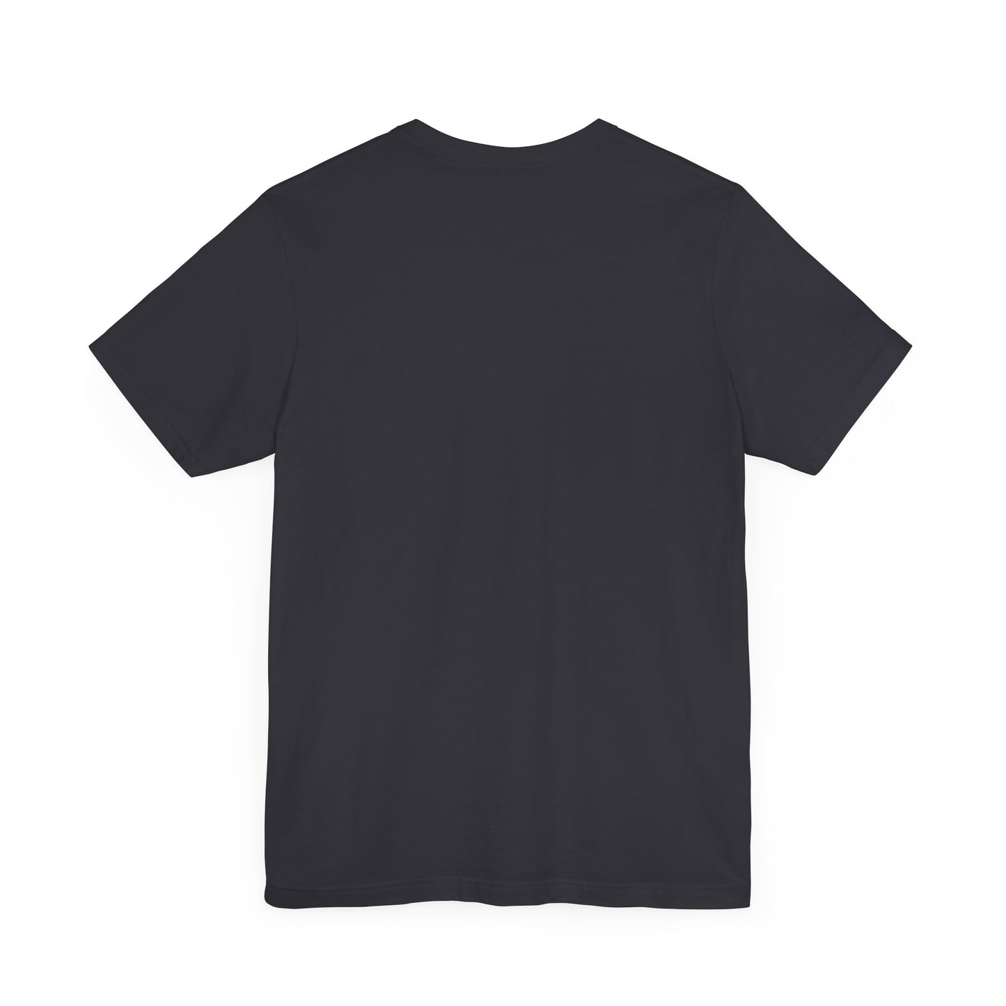 Camiseta unisex Al menos M4-OverFash