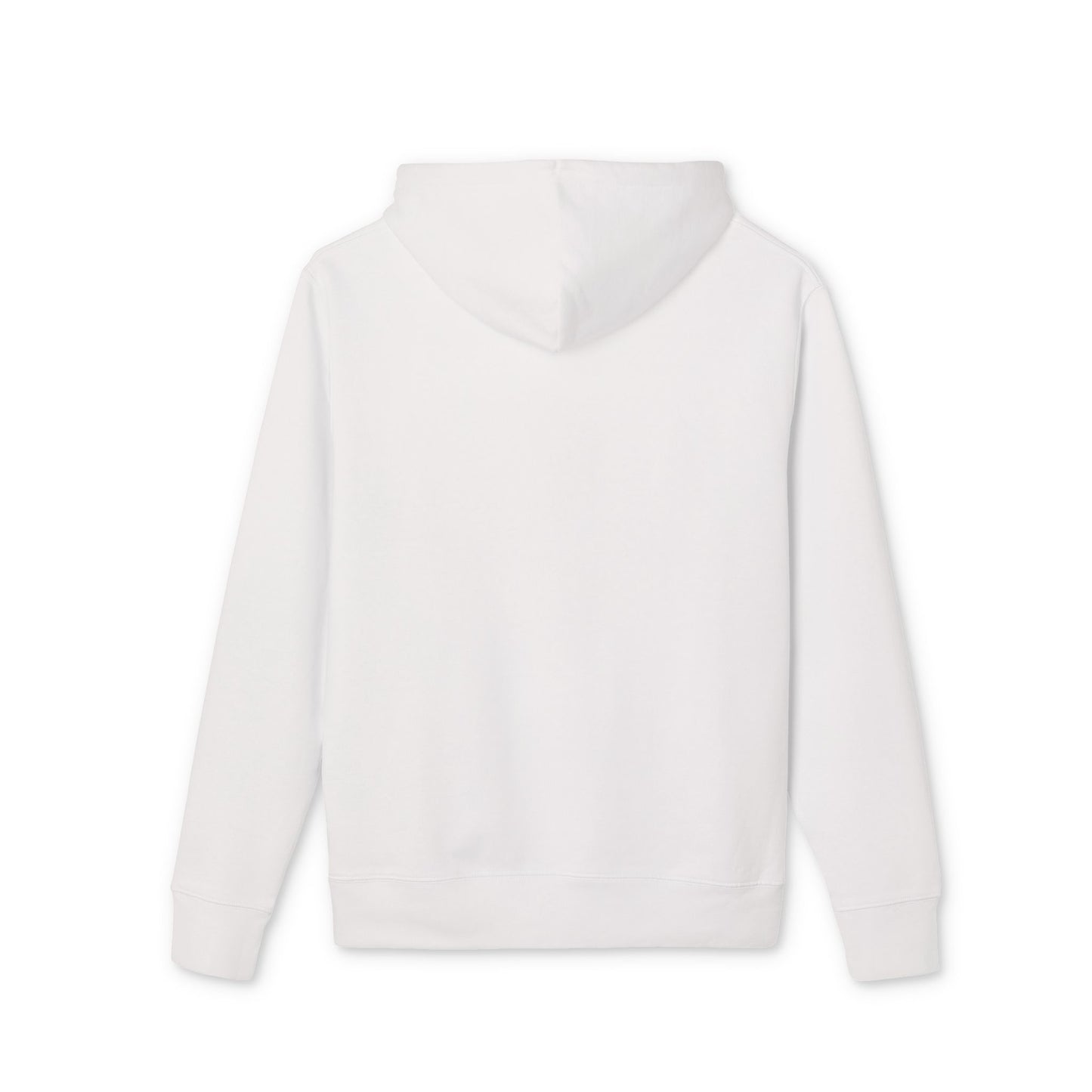 Bluza Unisex Hoodie Mainstream is a deadly virus-VibesStreet