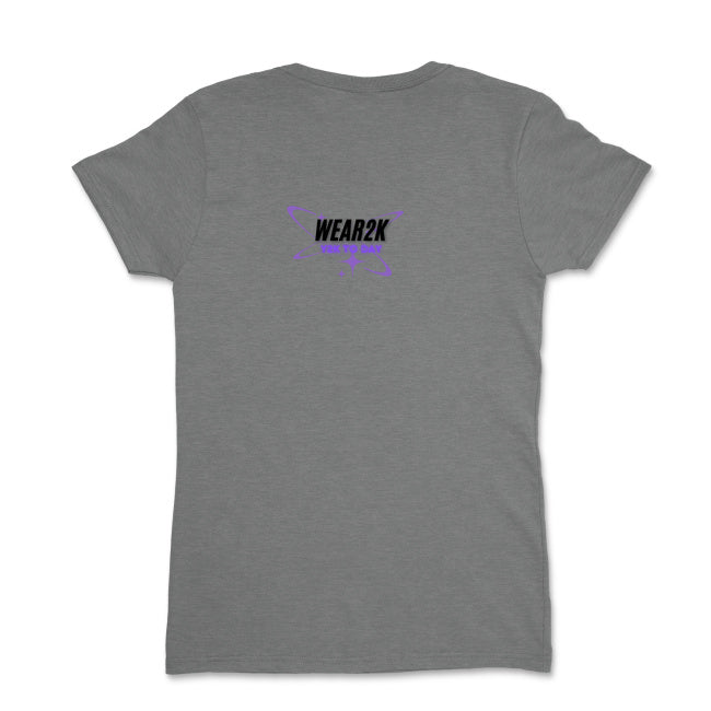 Camiseta de mujer Y2K - Wear2K