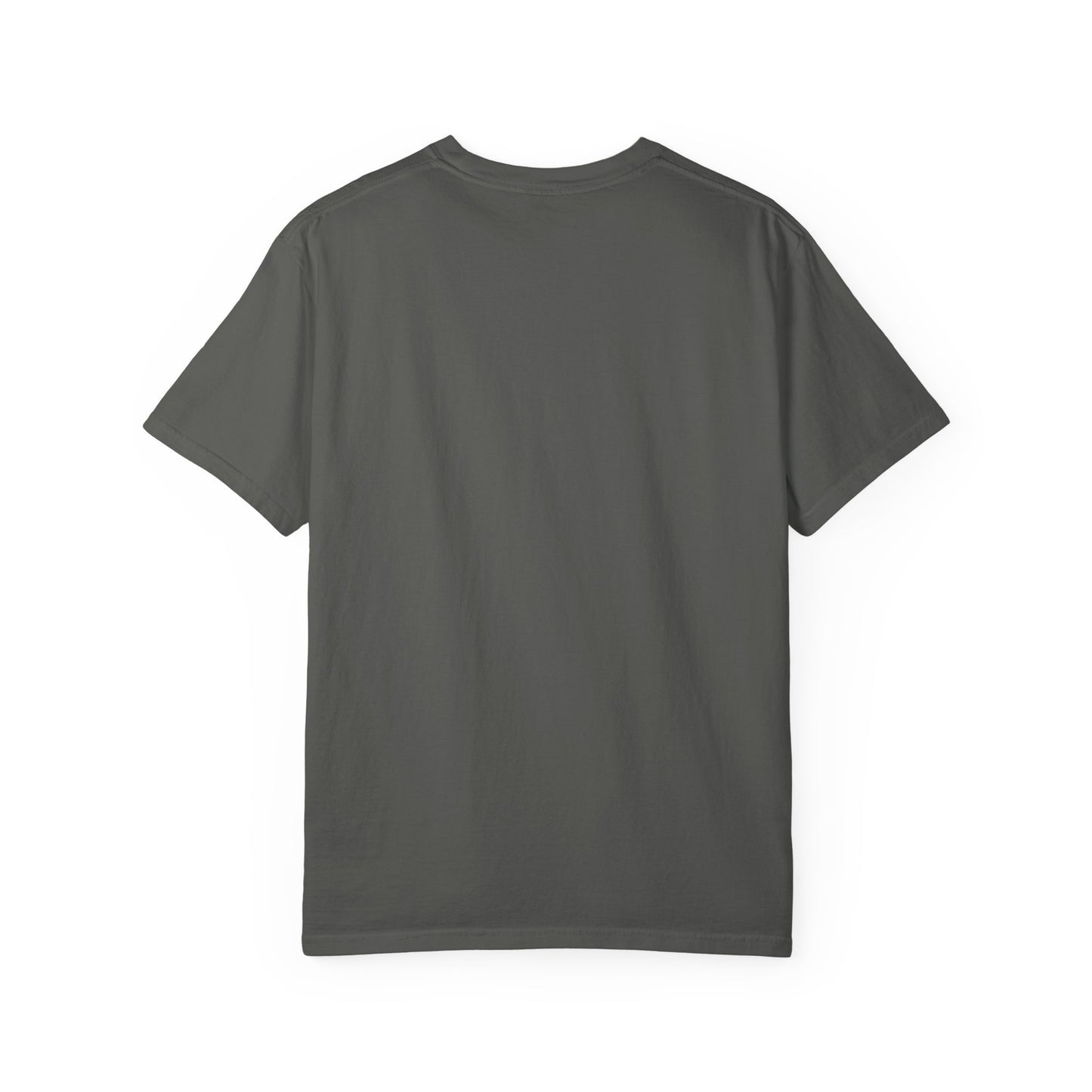 T-Shirt Unisex Life is no Funny Abstract-VibesStreet