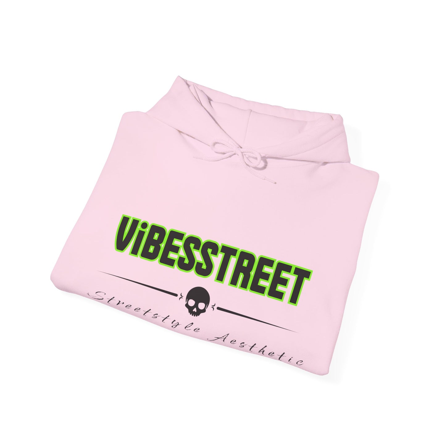 Sudadera con capucha unisex Only Choice Rebel-VibesStreet
