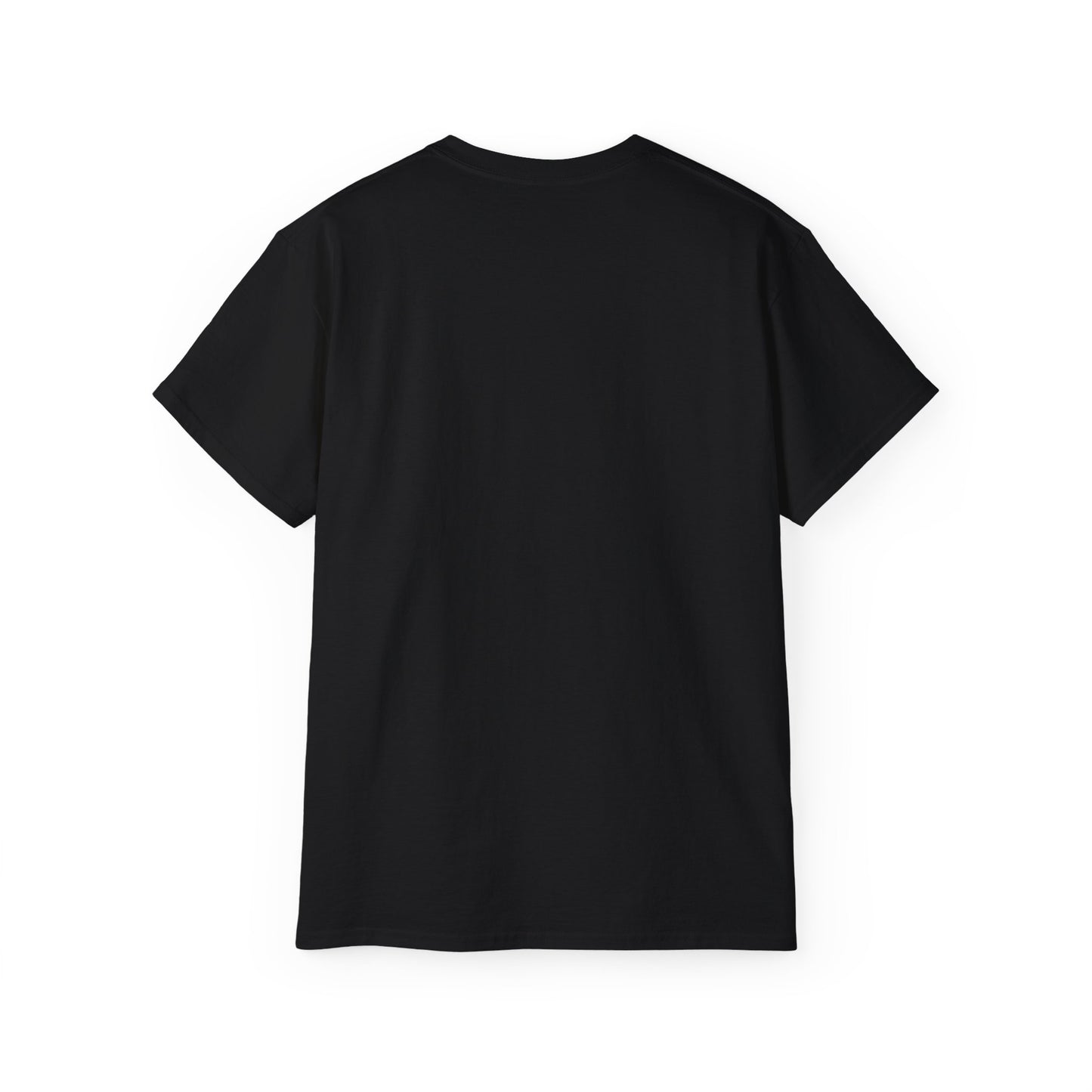 Camiseta Unisex VibesStreet Bolt Circle Editon-VibesStreet