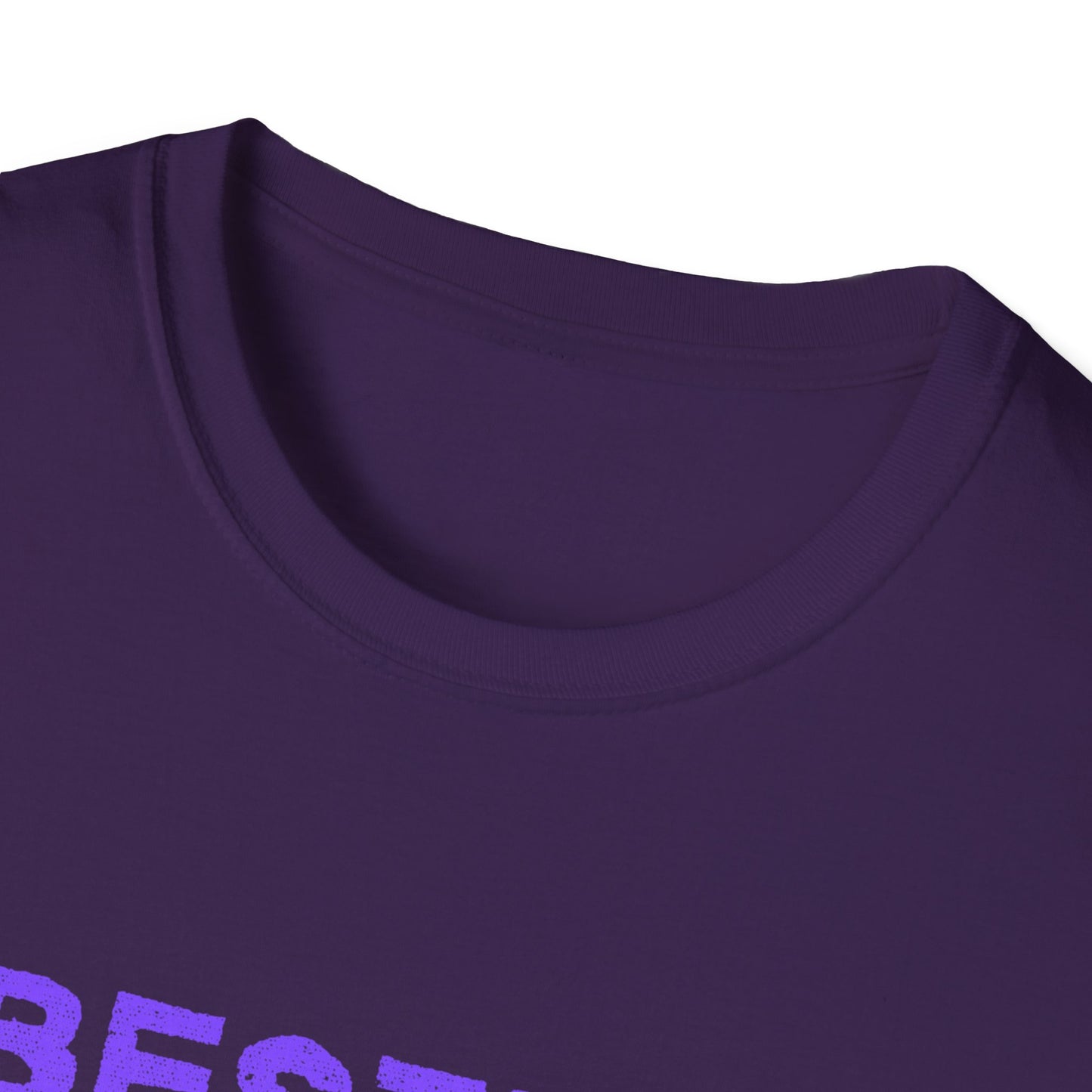 Camiseta estética unisex VibesStreet XOXO