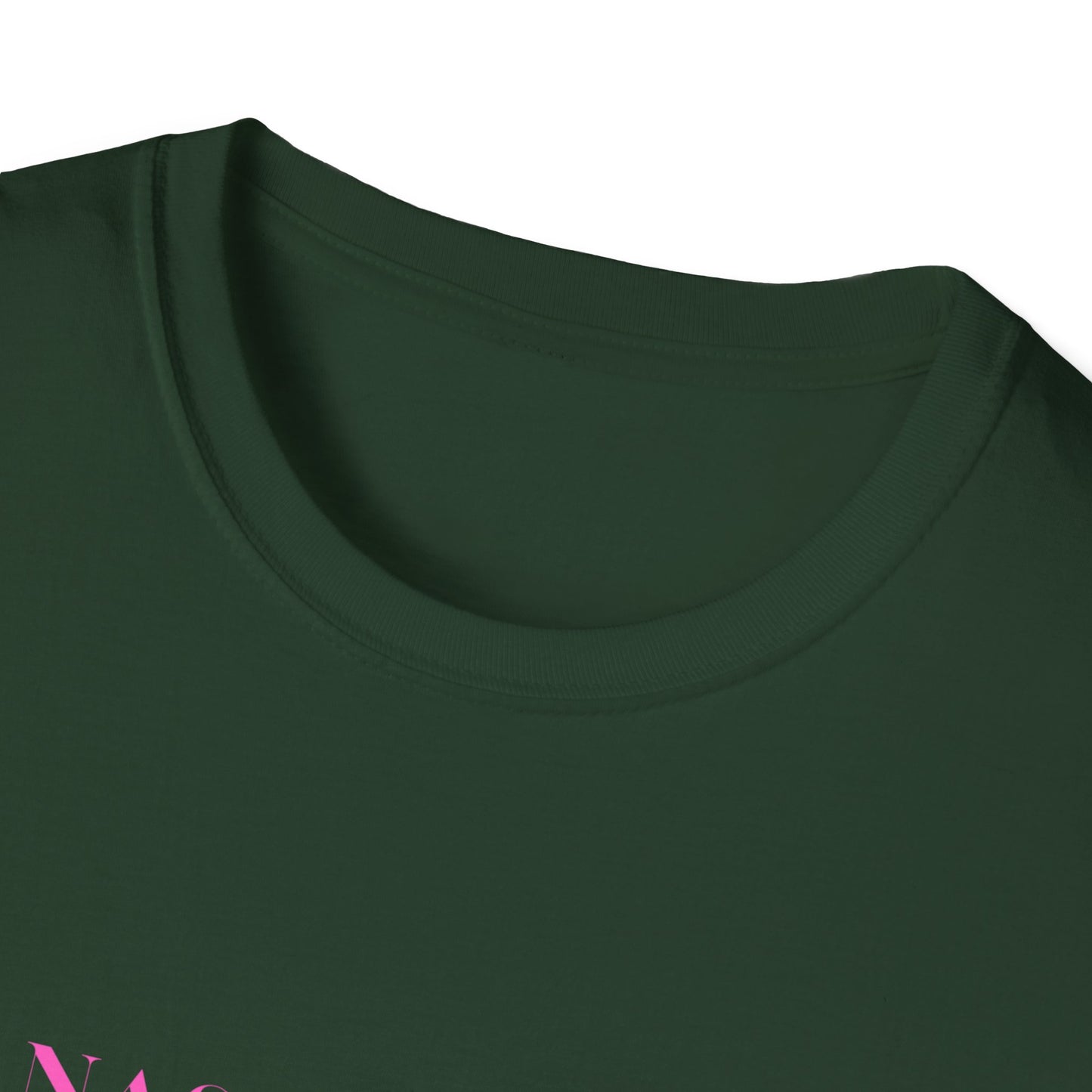 Camiseta unisex Estampado divertido