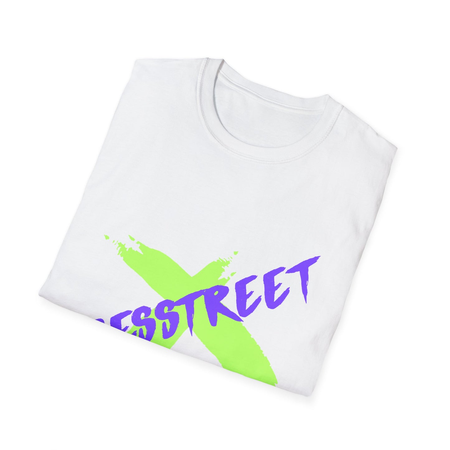 Camiseta VibesStreet Estética-VibesStreet