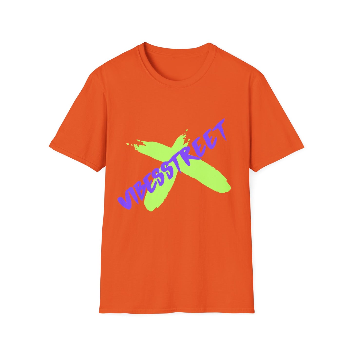 Camiseta VibesStreet Estética-VibesStreet