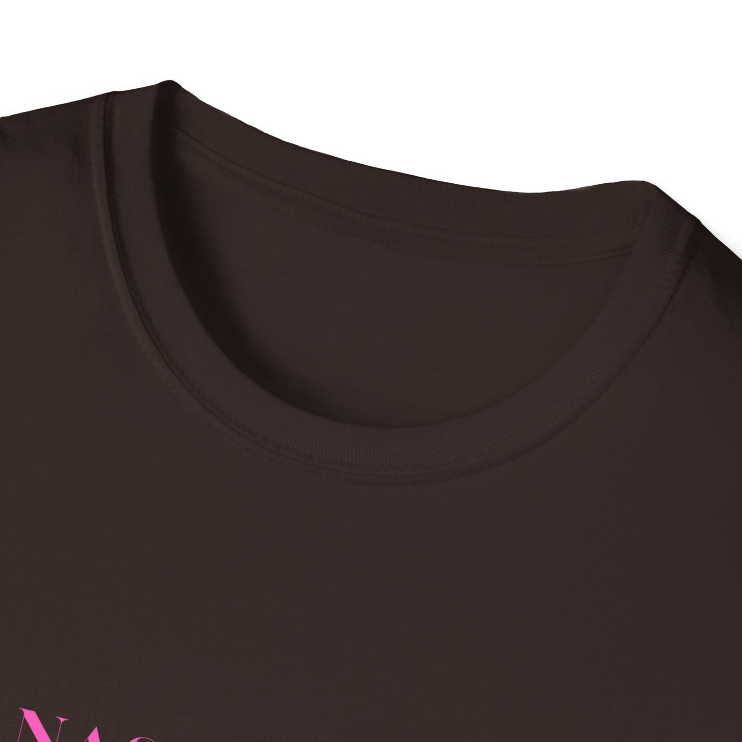 Camiseta unisex Estampado divertido