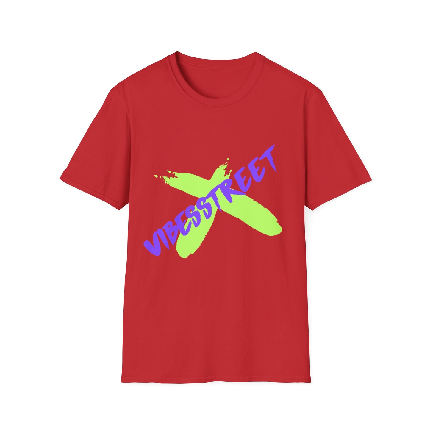 Camiseta VibesStreet Estética-VibesStreet