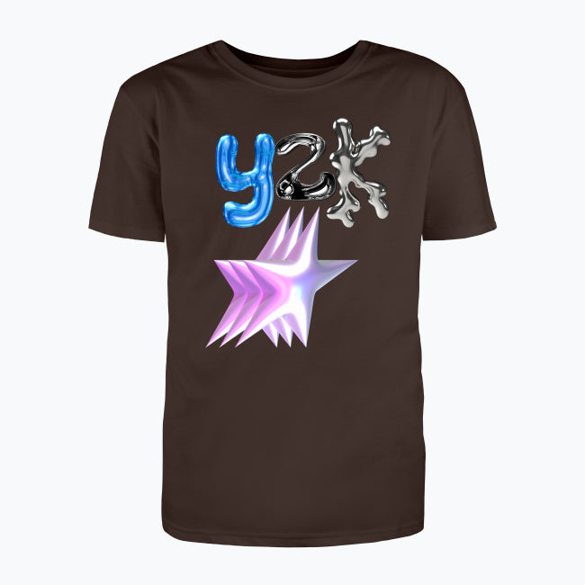 Camiseta Y2K - Wear2K