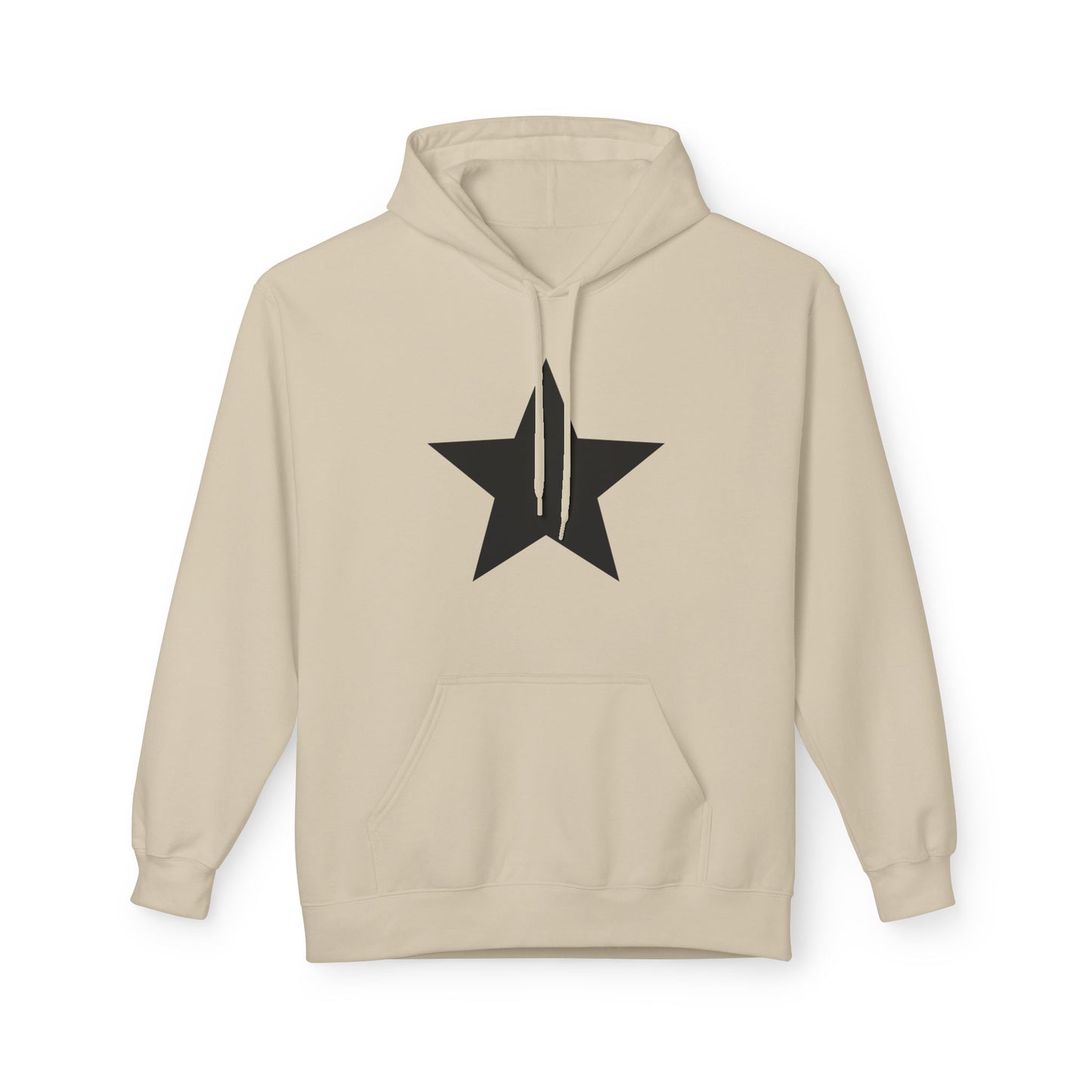 Bluza Hoodie Unisex Chillout Star-OverFash