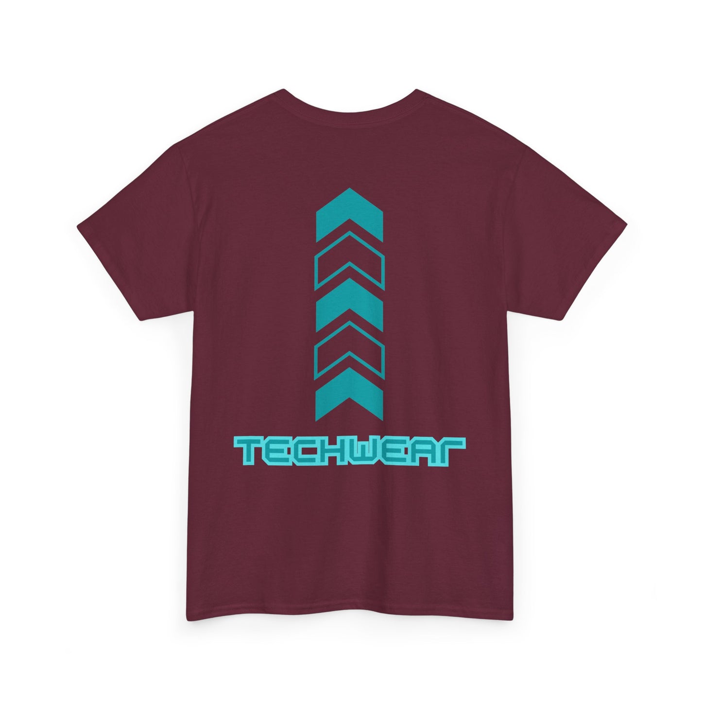 T-shirt Techwear Orginal Aeasthetic TechSouls-TechSouls