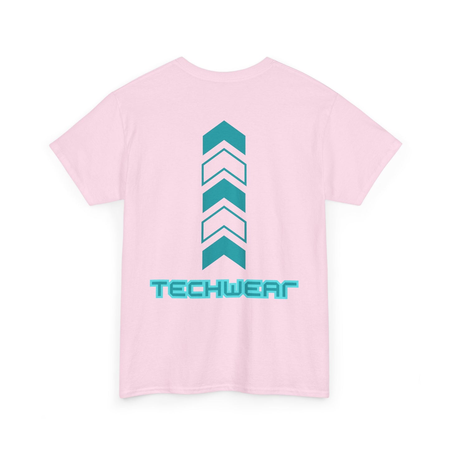 T-shirt Techwear Orginal Aeasthetic TechSouls-TechSouls