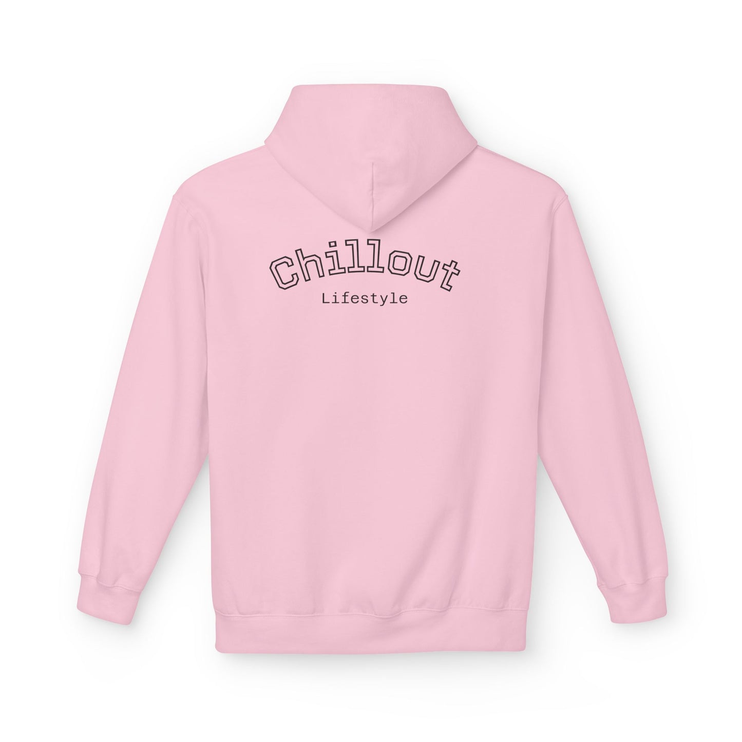 Bluza Hoodie Unisex Chillout Star-OverFash