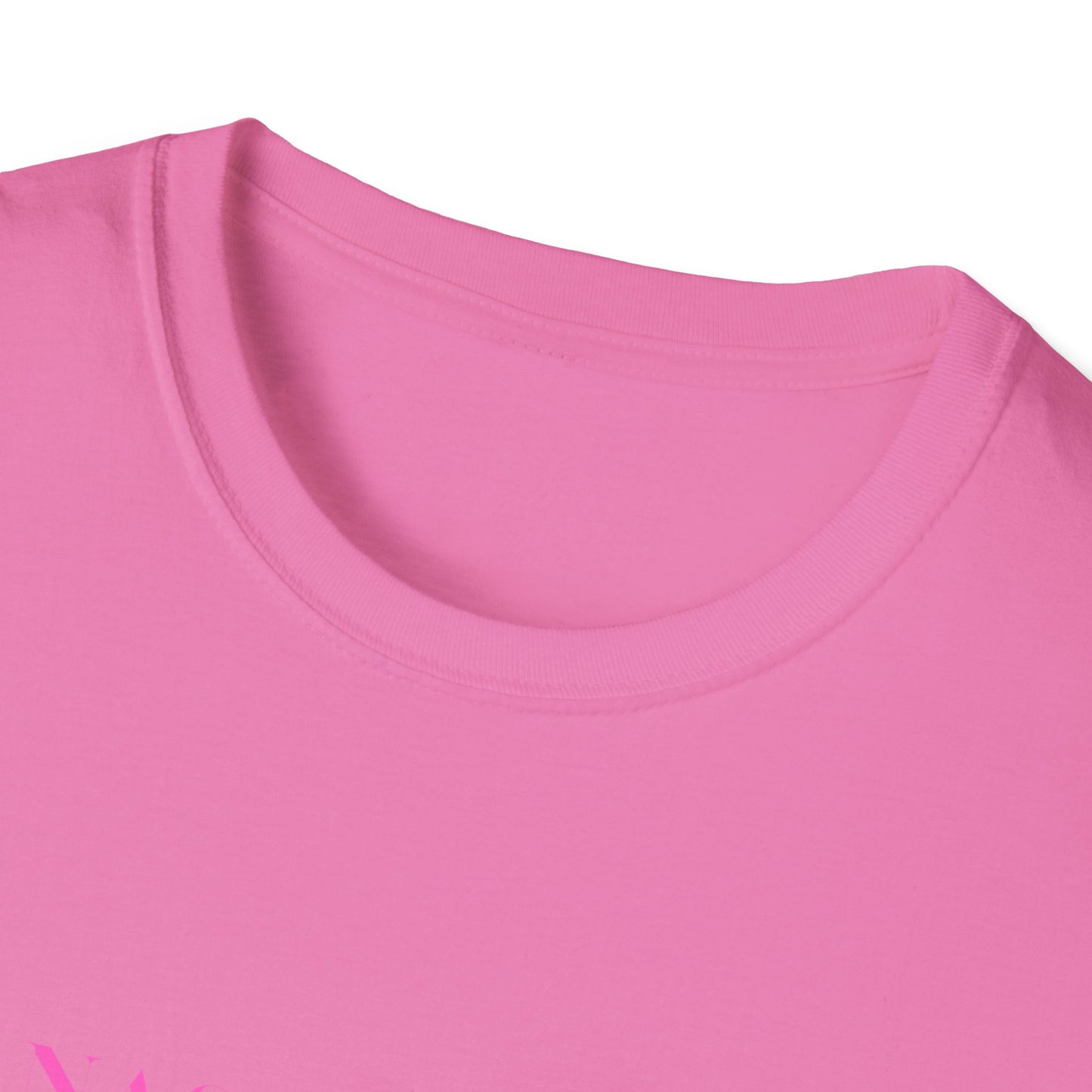 Camiseta unisex Estampado divertido