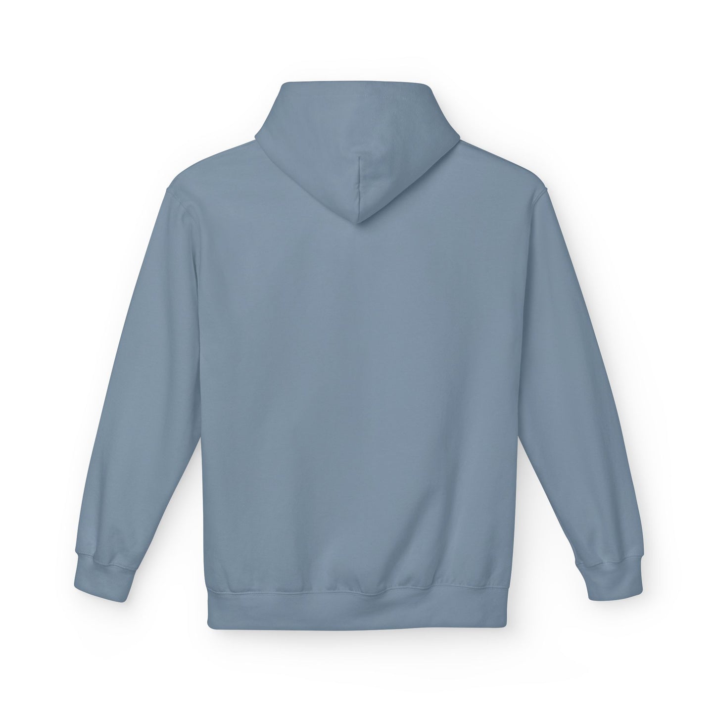 Bluza Hoodie Unisex I disappear into the abyss of pink
