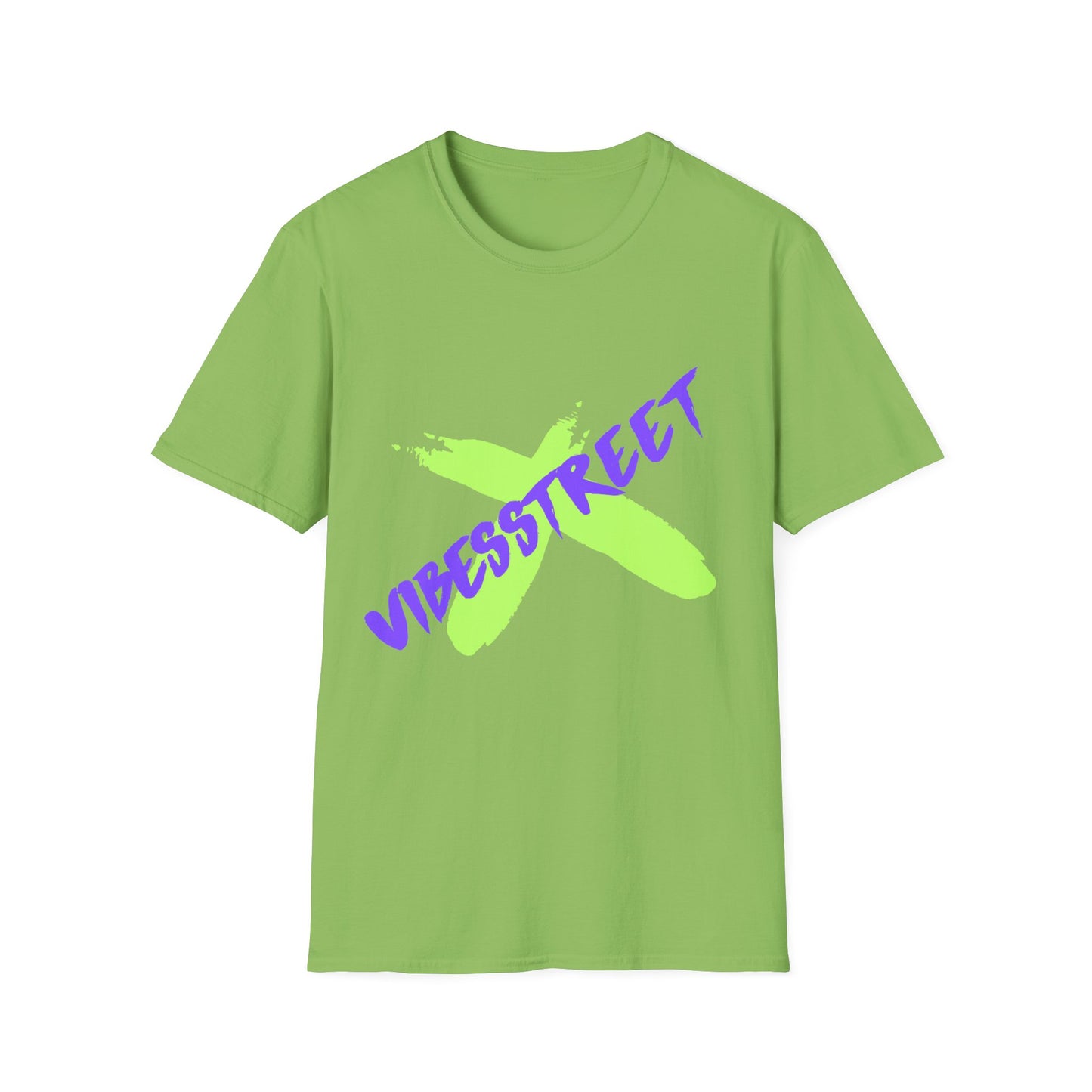 Camiseta VibesStreet Estética-VibesStreet
