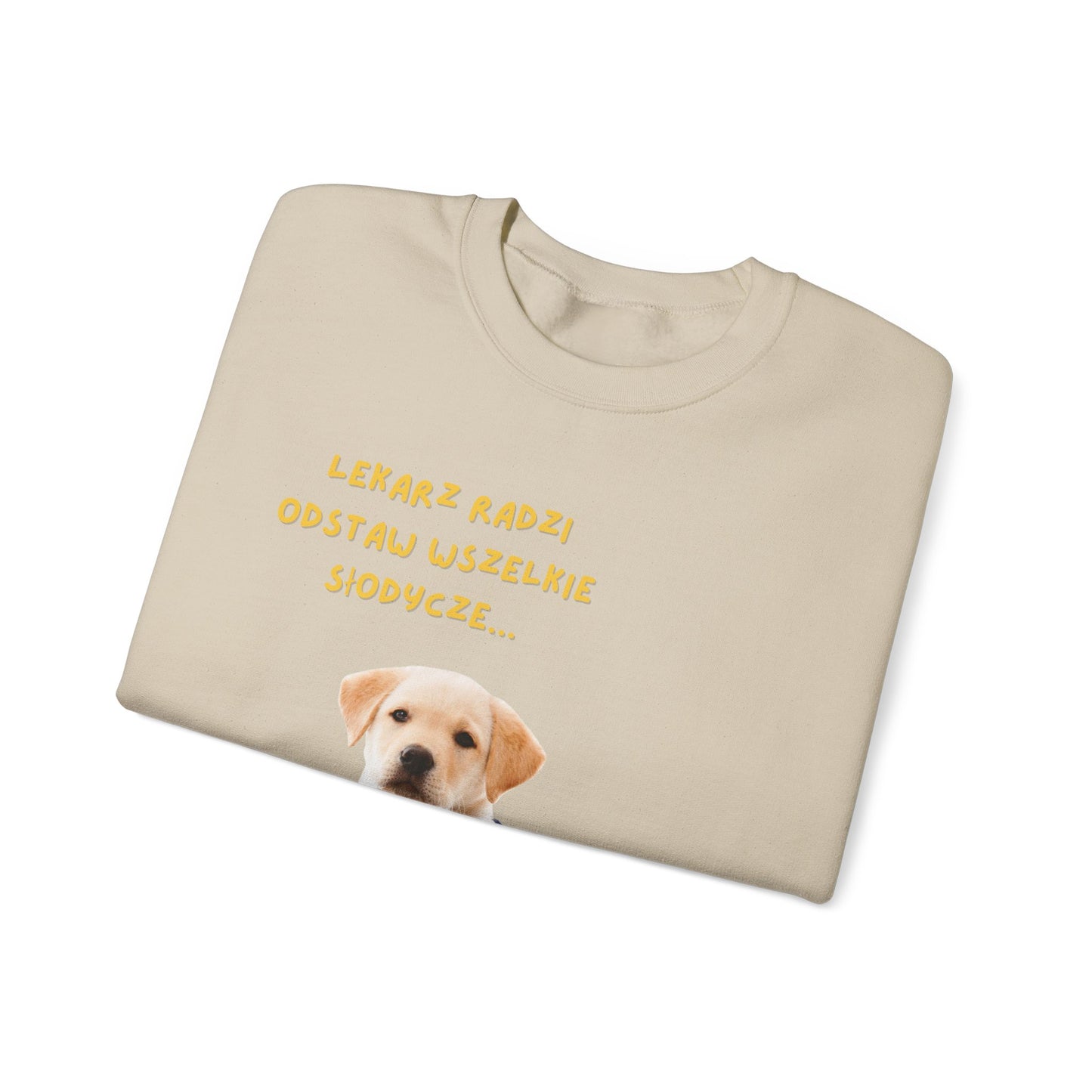 Sudadera con estampado divertido - OverFash