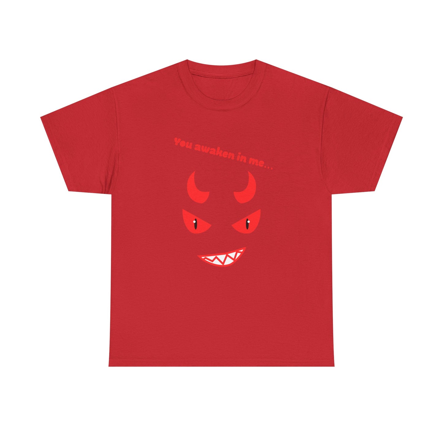 Camiseta unisex - OverFash