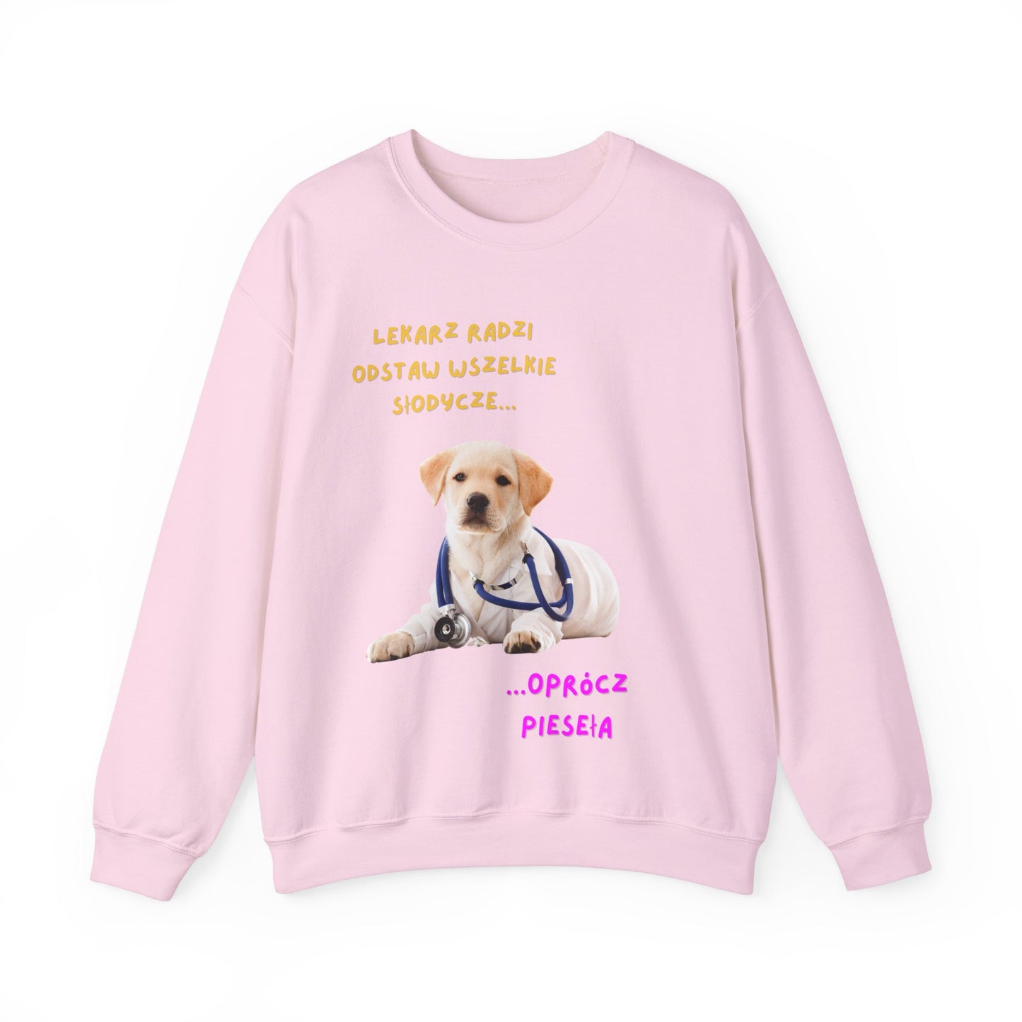 Sudadera con estampado divertido - OverFash