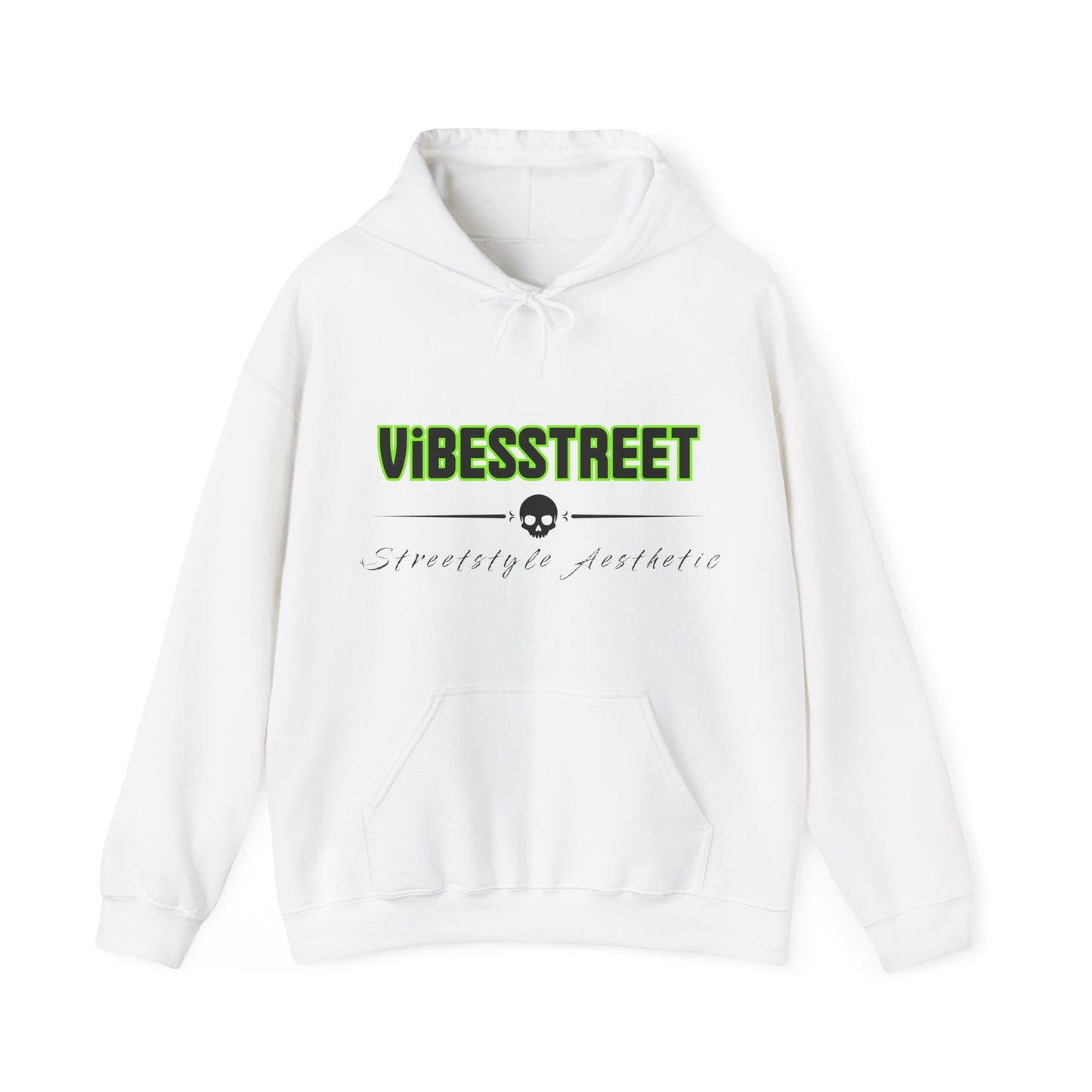 Sudadera con capucha unisex Only Choice Rebel-VibesStreet